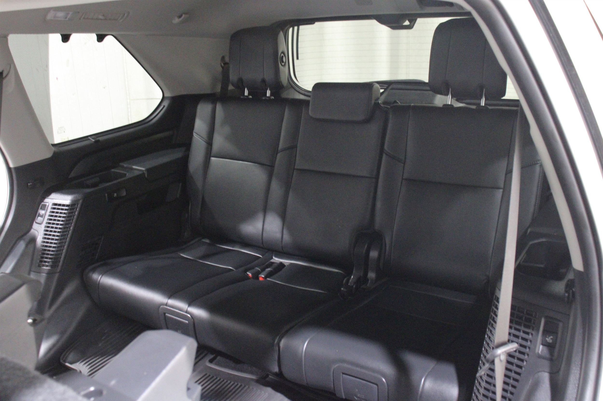 2024 Toyota Sequoia Limited - Photo 25