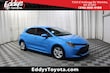 Toyota Corolla Hatchback