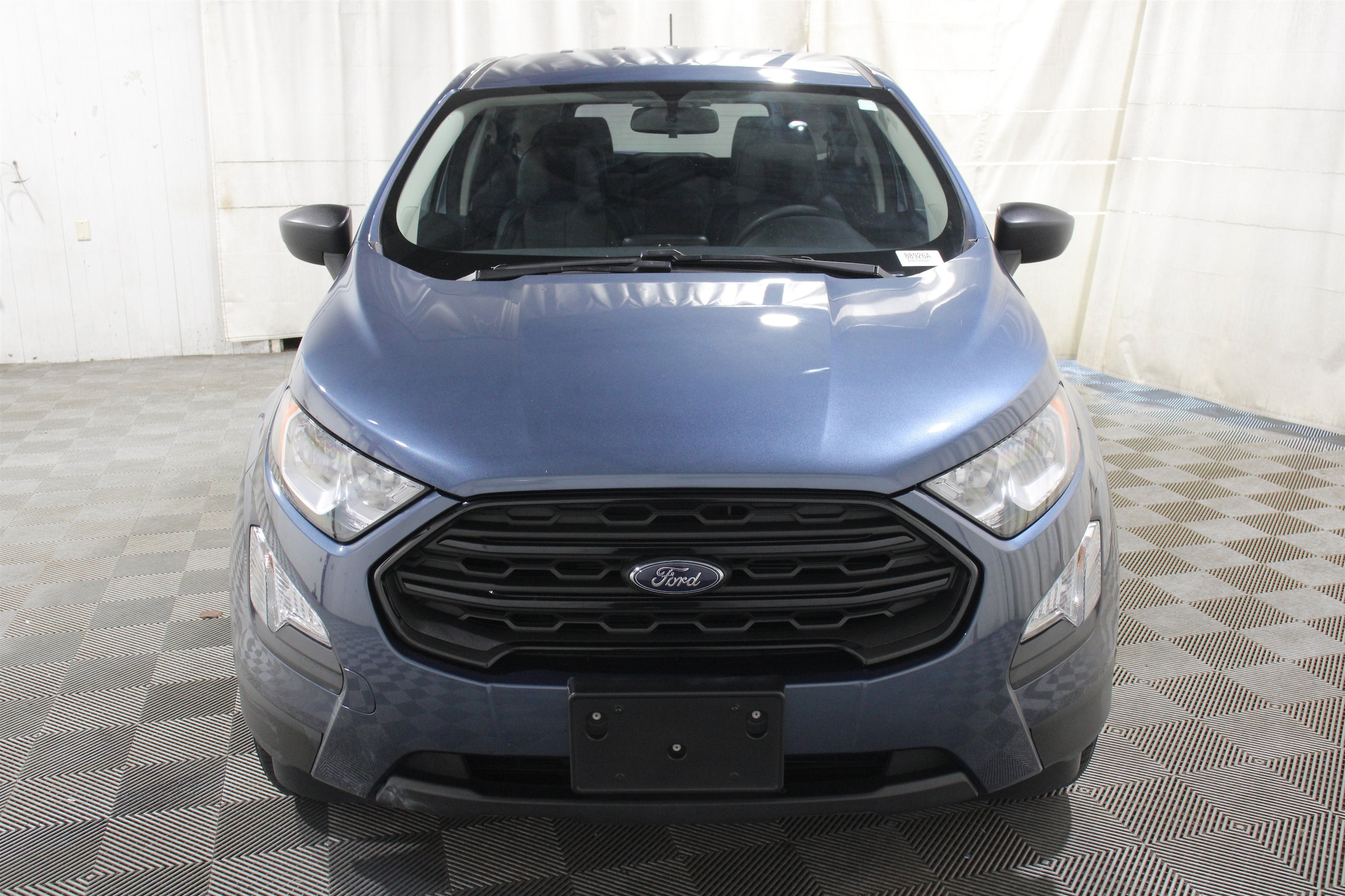 2022 Ford EcoSport S - Photo 26