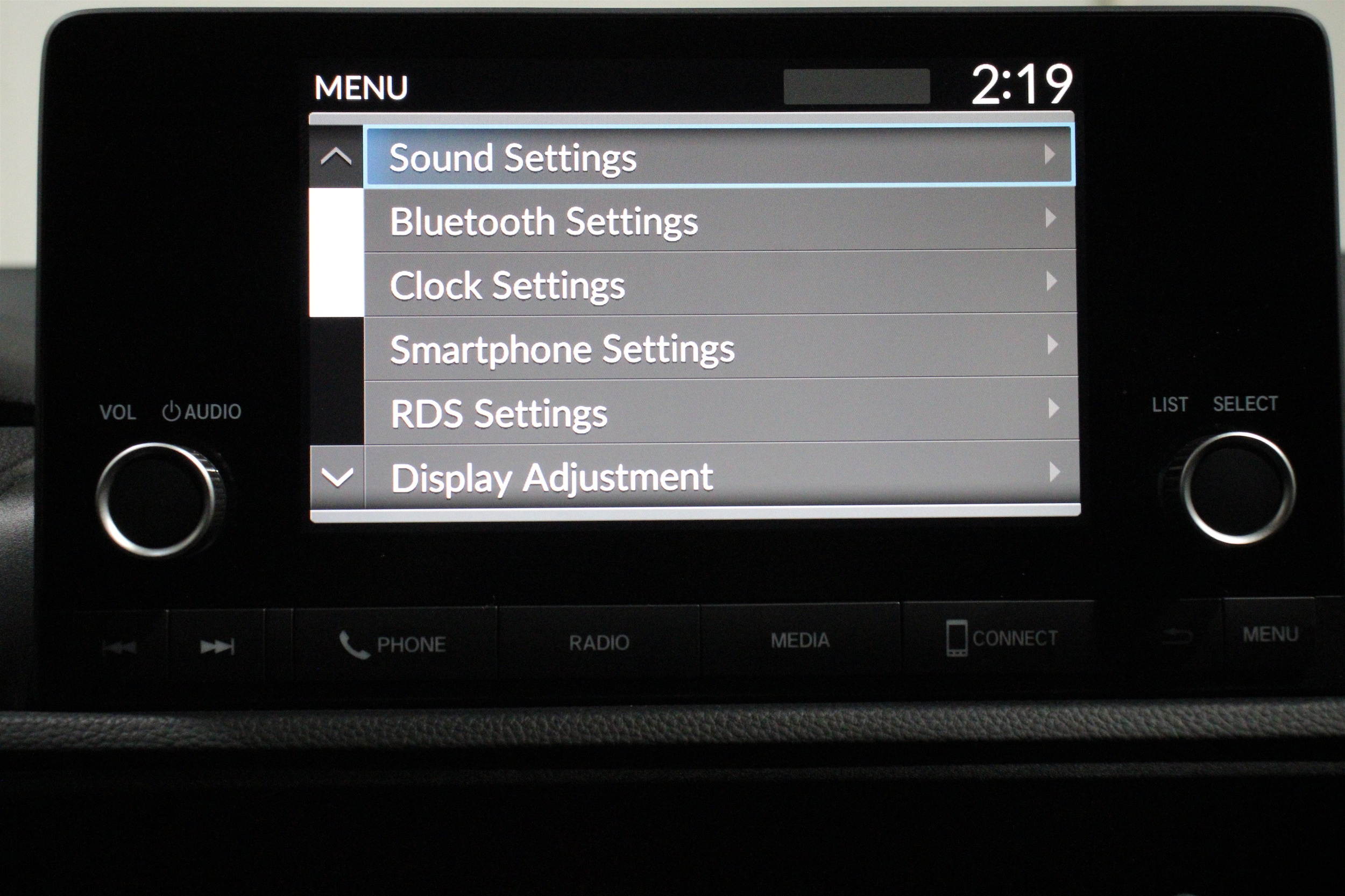 2025 Honda CR-V Sport - Photo 15