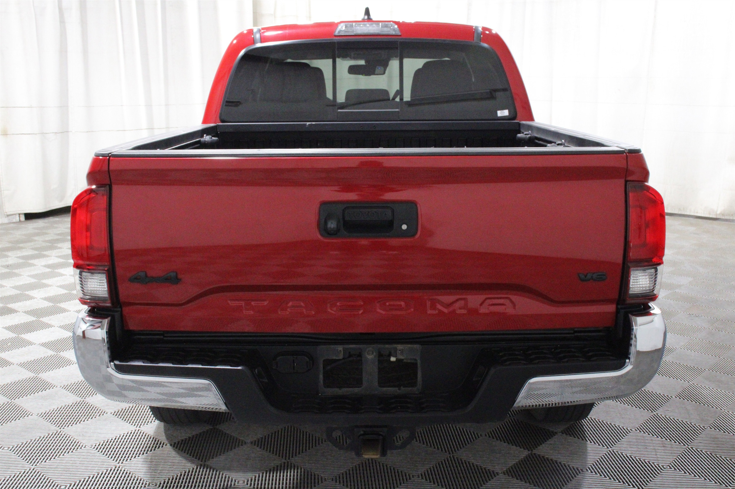 2023 Toyota Tacoma SR5 - Photo 31