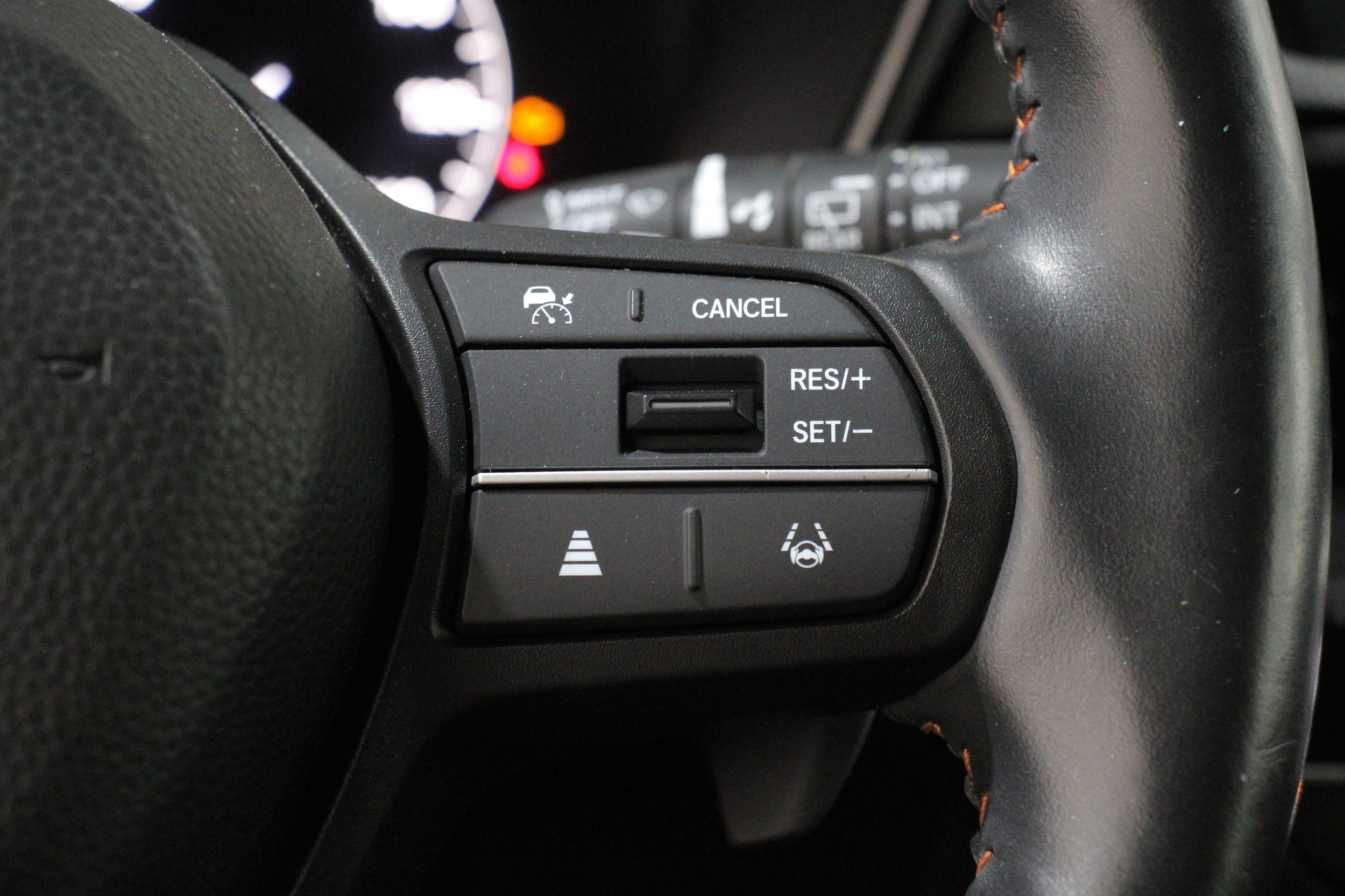 2024 Honda CR-V Sport - Photo 10