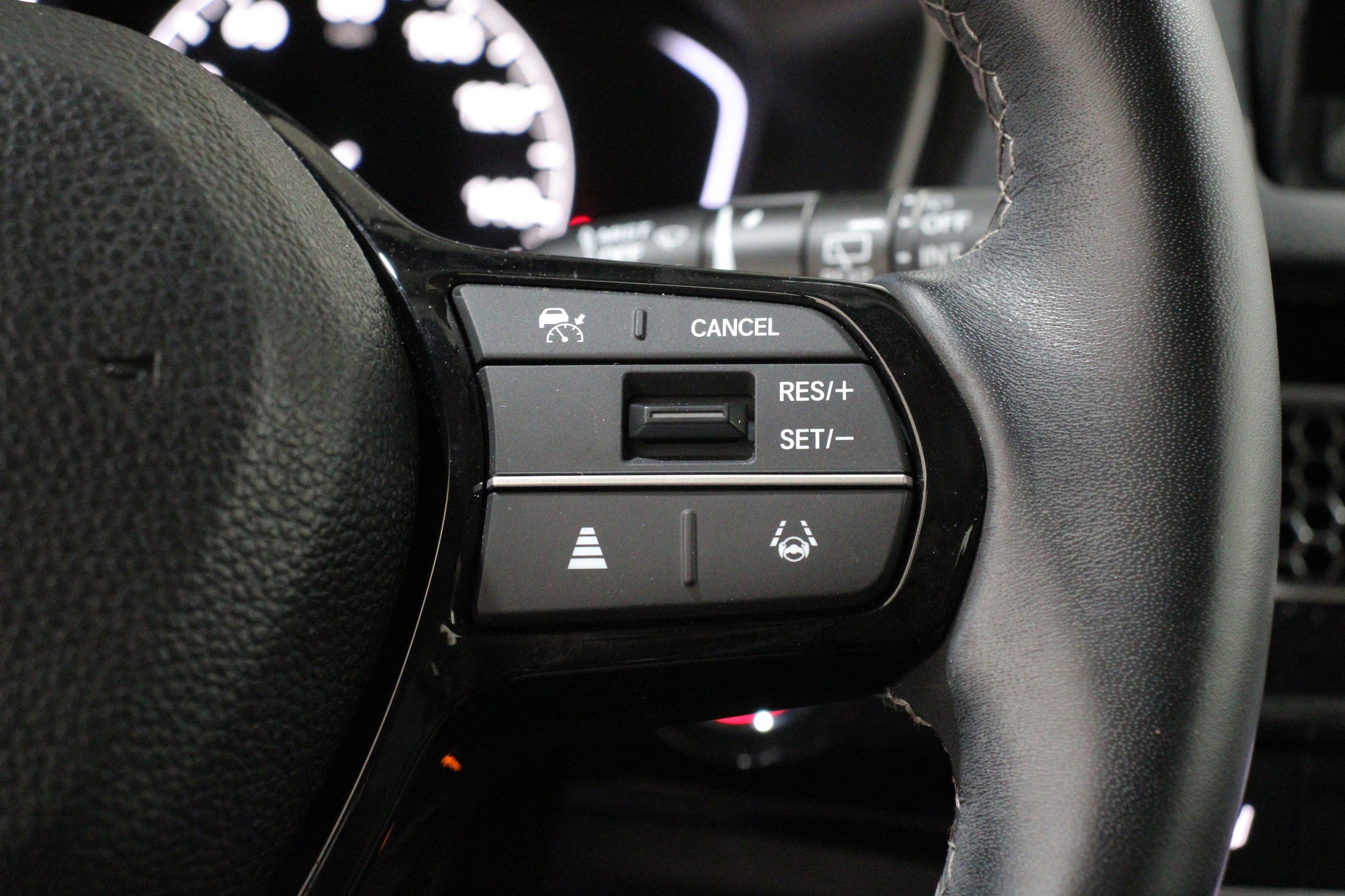 2023 Honda Civic Hatchback EX-L - Photo 10