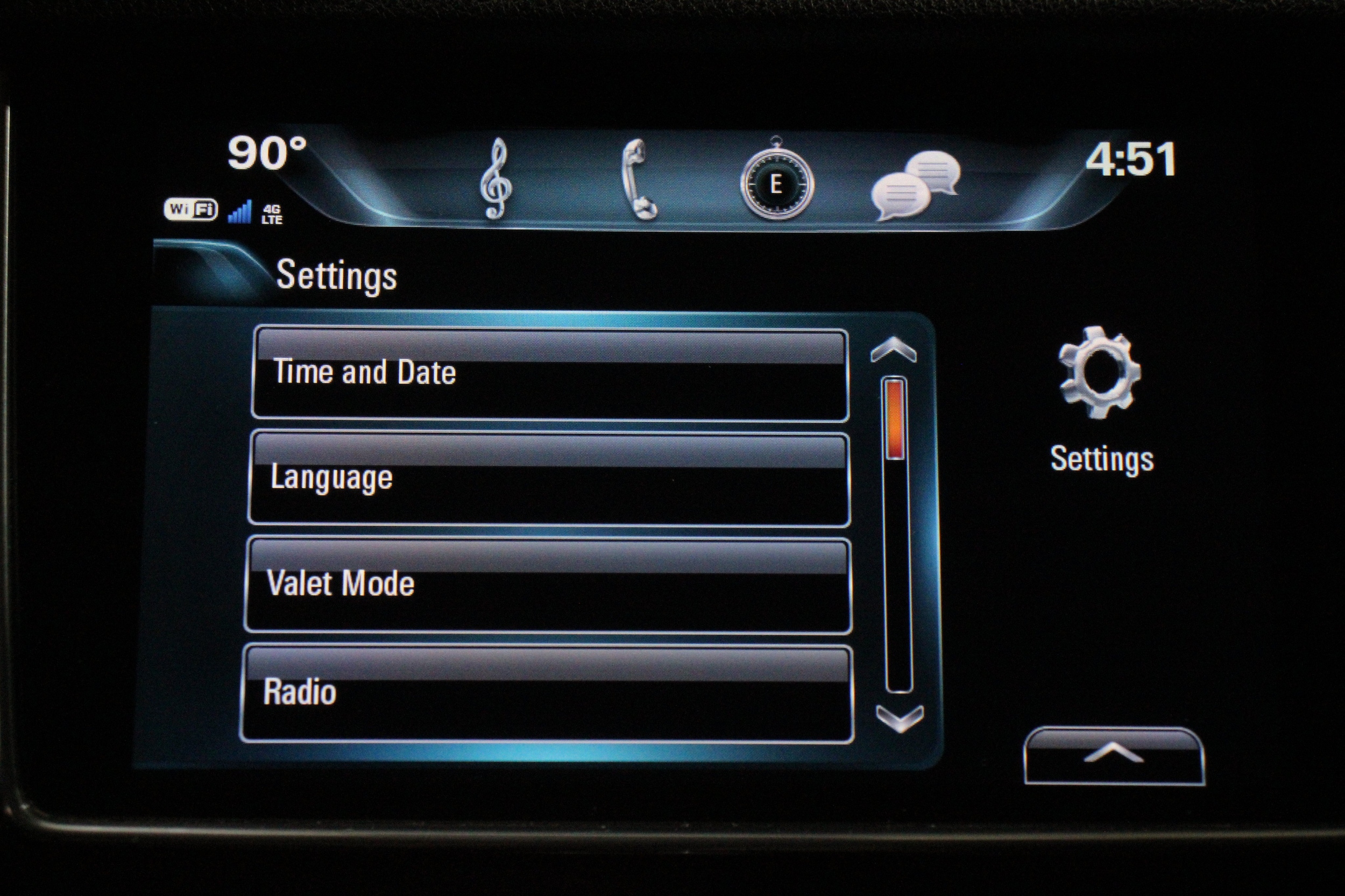2019 Buick Encore Preferred - Photo 16