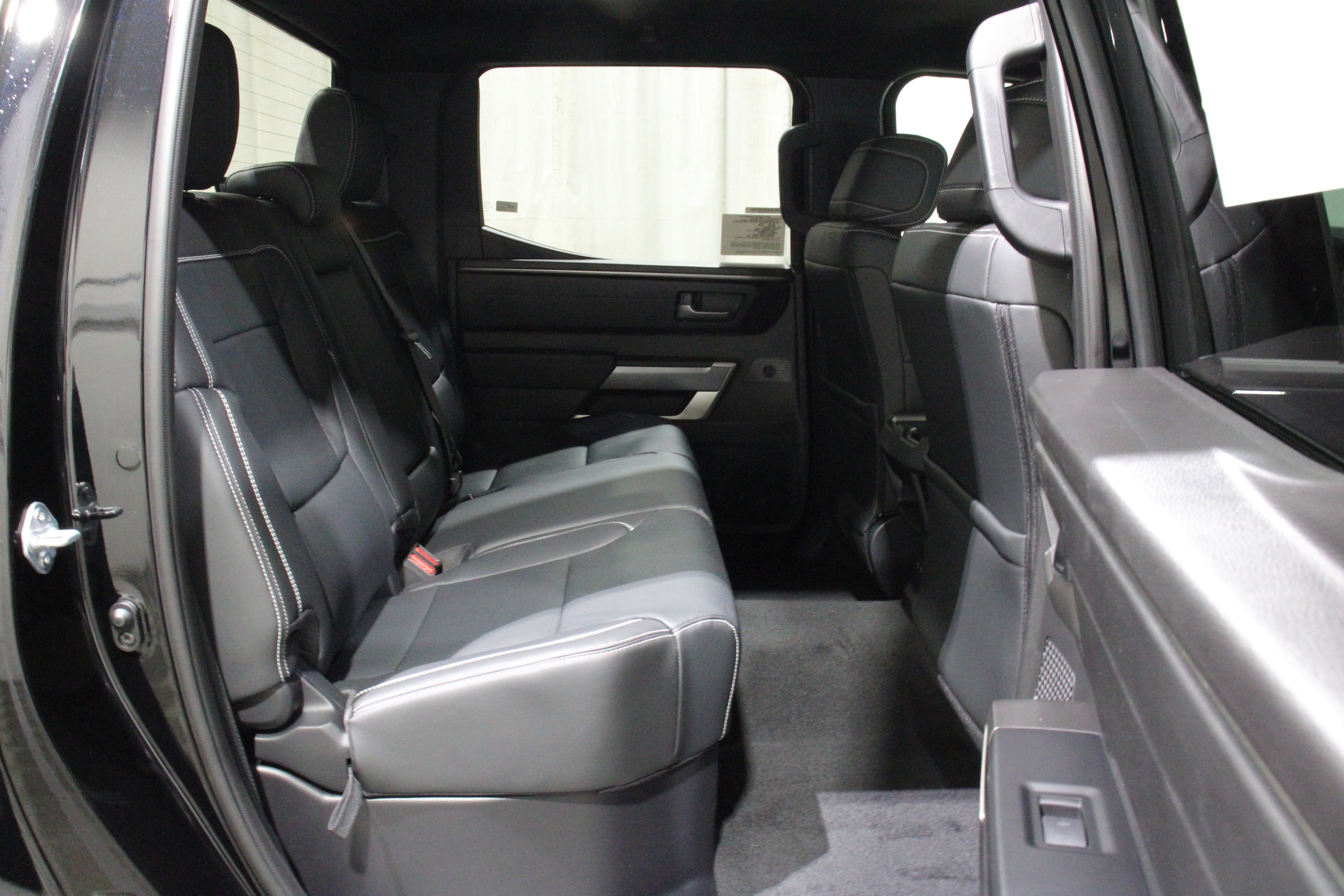 2026 Toyota Tundra SR5 - Photo 23