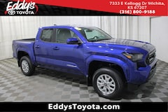 2025 Toyota Tacoma SR5 Truck Double Cab