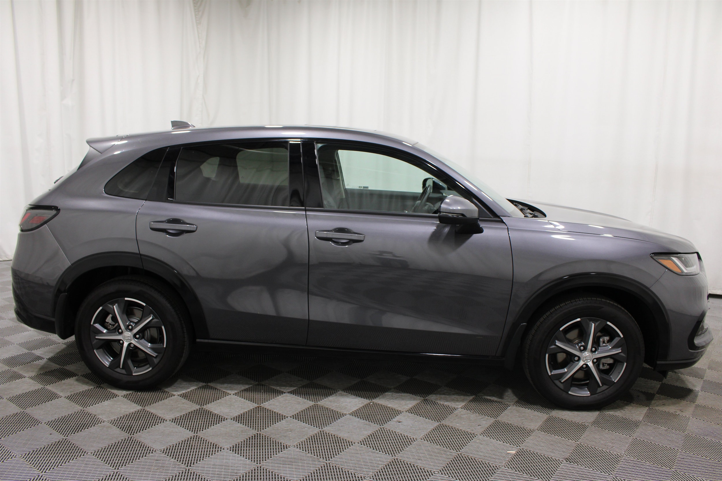 2025 Honda HR-V EX-L - Photo 27