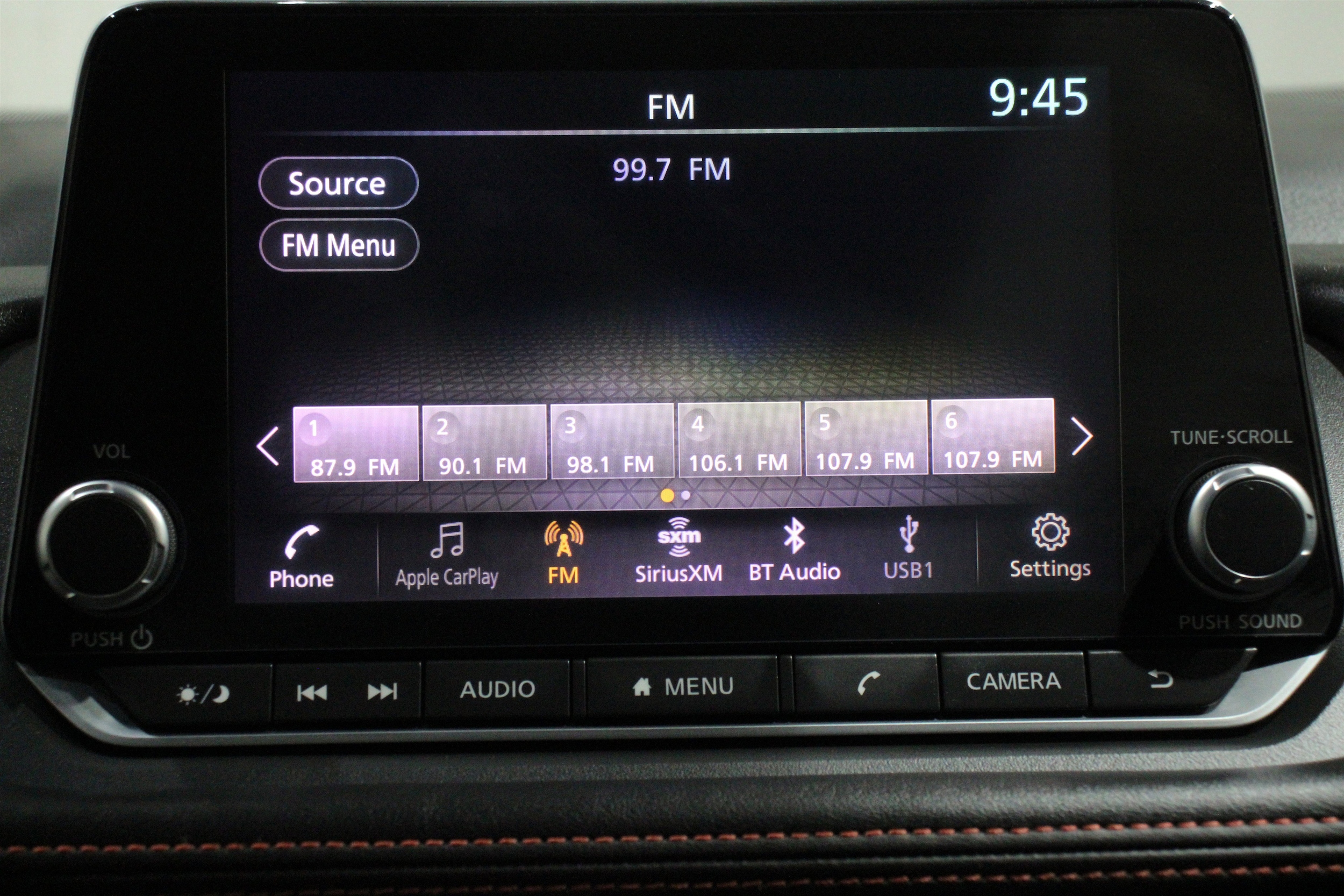 2025 Nissan Rogue Rock Creek - Photo 14