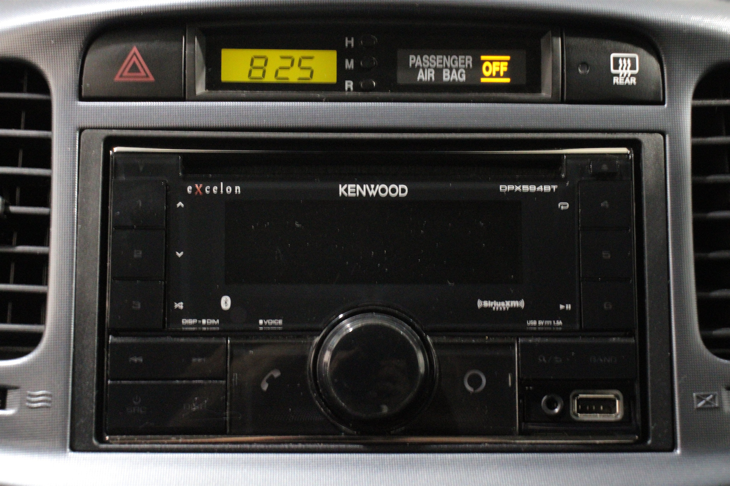 2008 Hyundai Accent SE - Photo 12