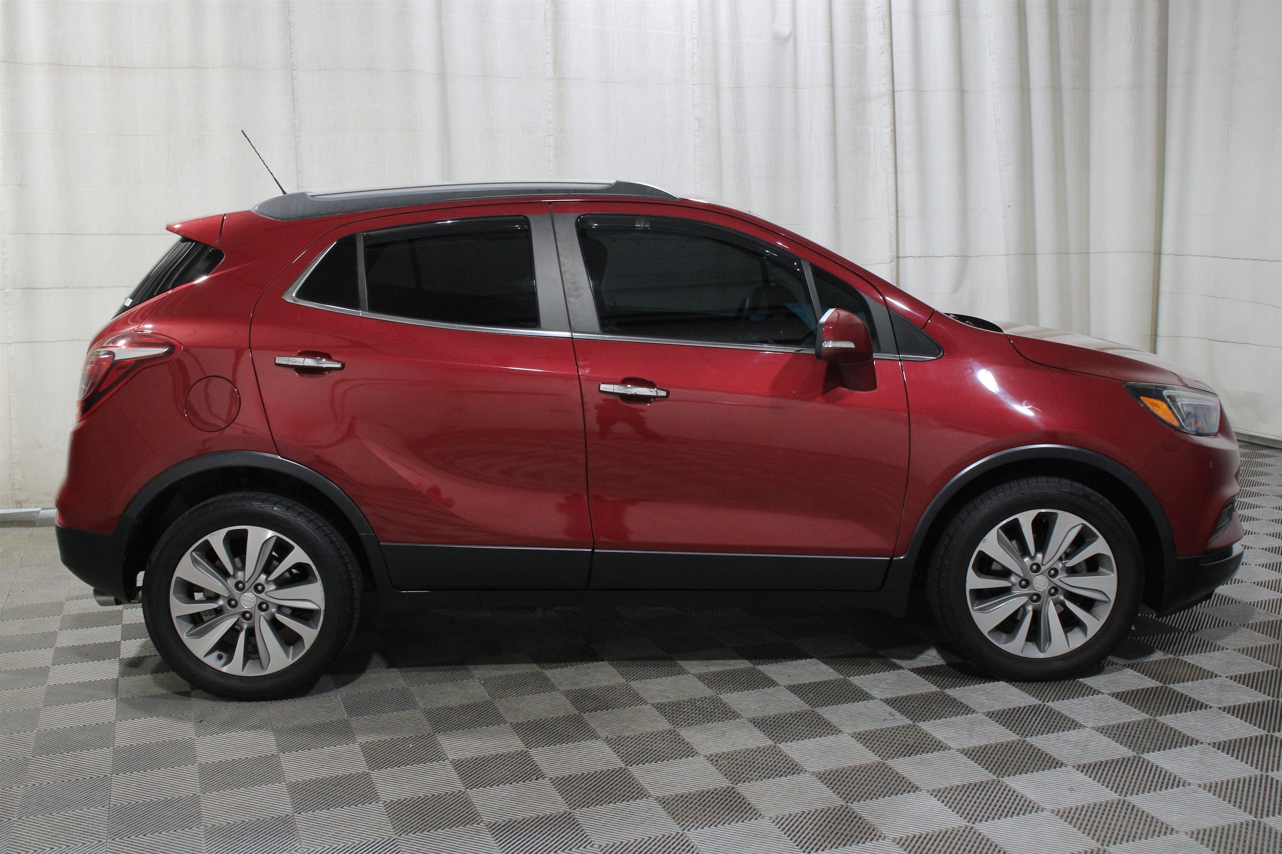 2019 Buick Encore Preferred - Photo 30