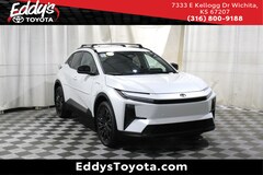2026 Toyota C-HR XSE SUV