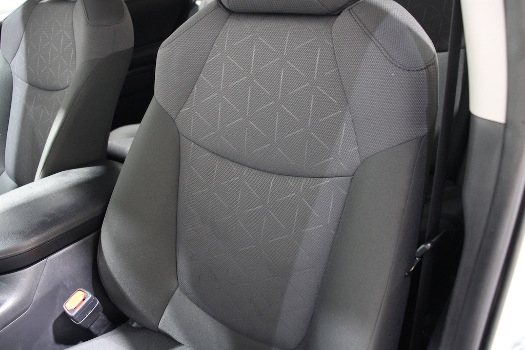 Used 2024 Toyota RAV4 XLE SUV