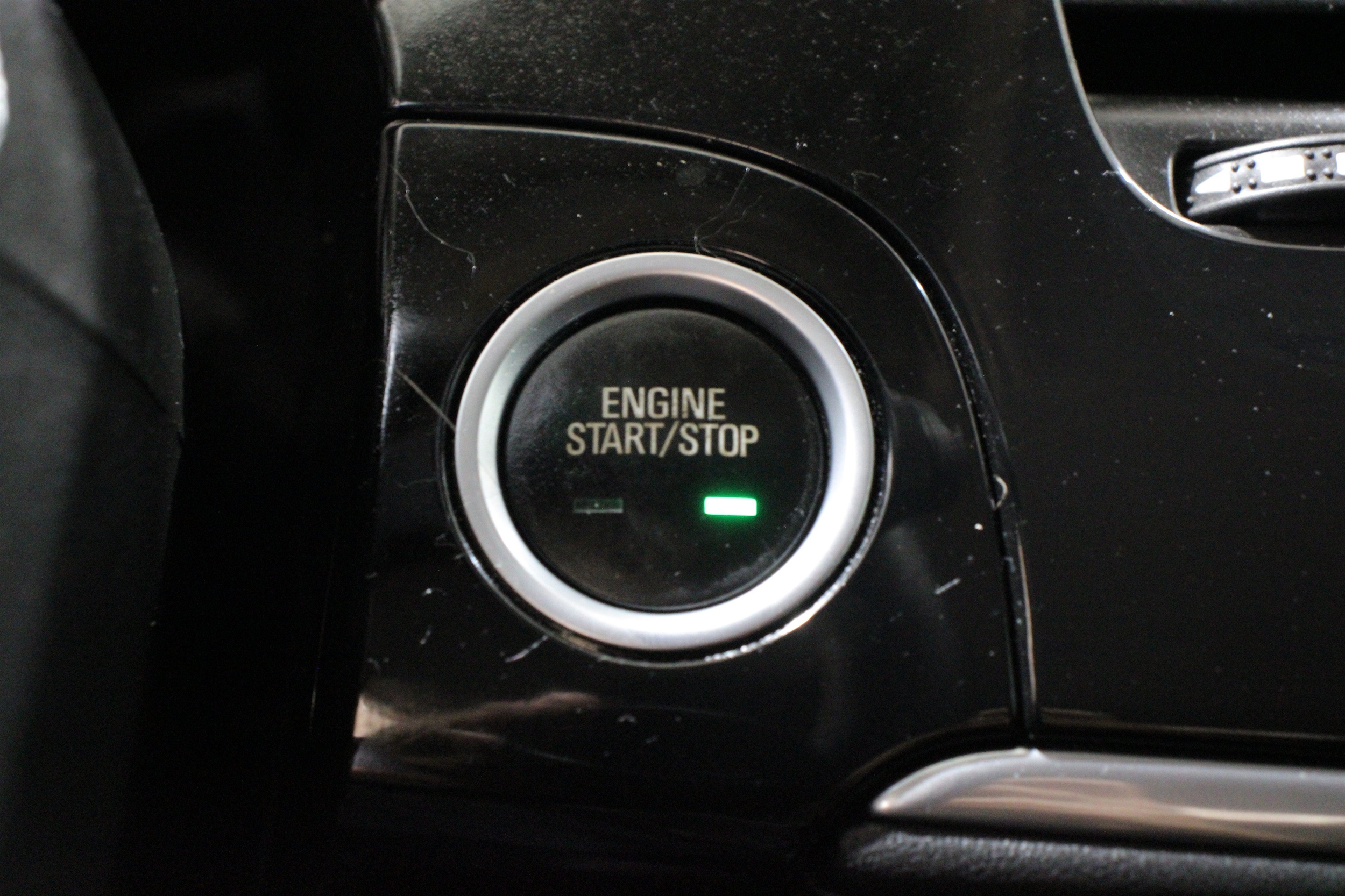 2019 Buick Encore Preferred - Photo 20