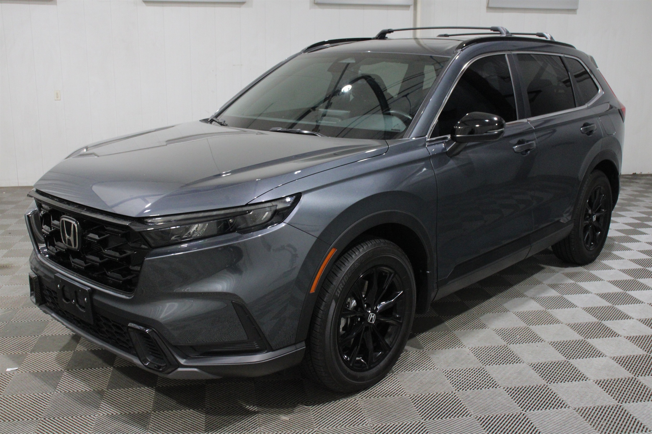 2025 Honda CR-V Sport - Photo 36