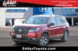 Honda Passport