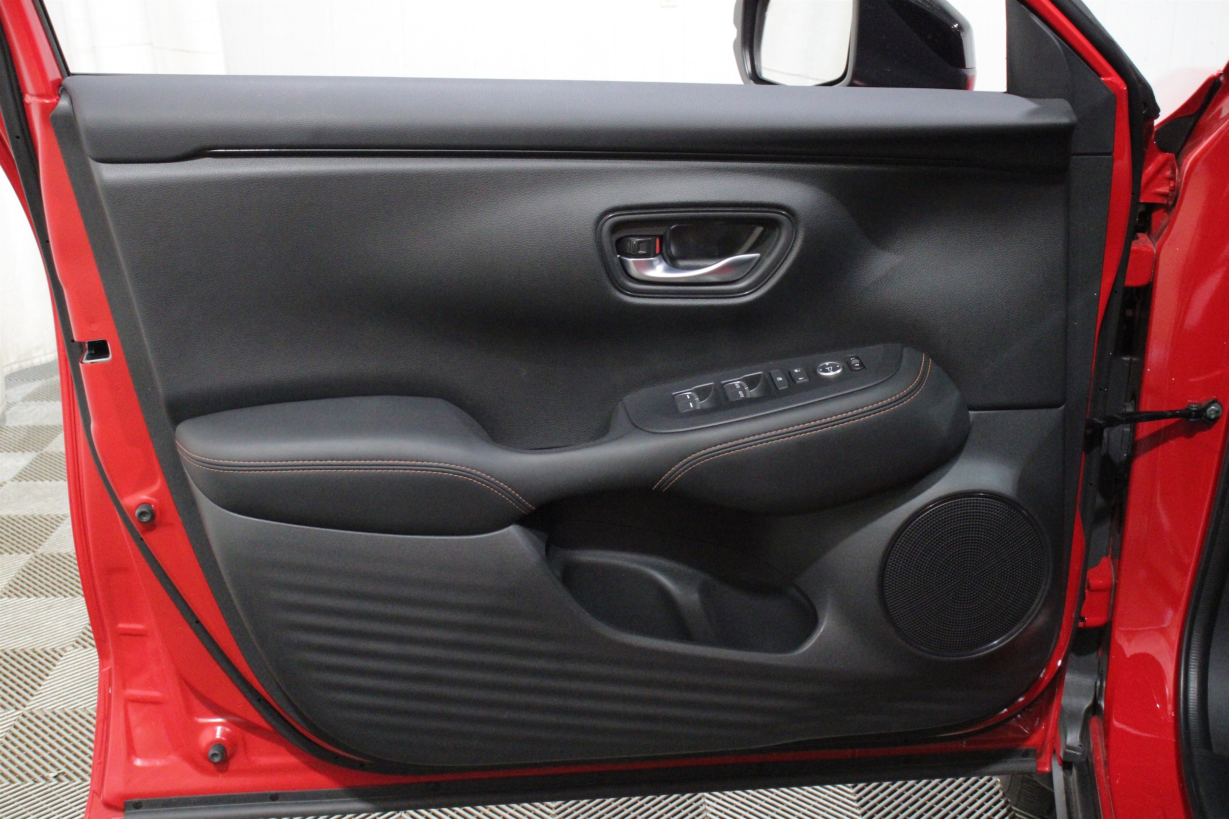 2026 Honda HR-V Sport - Photo 6