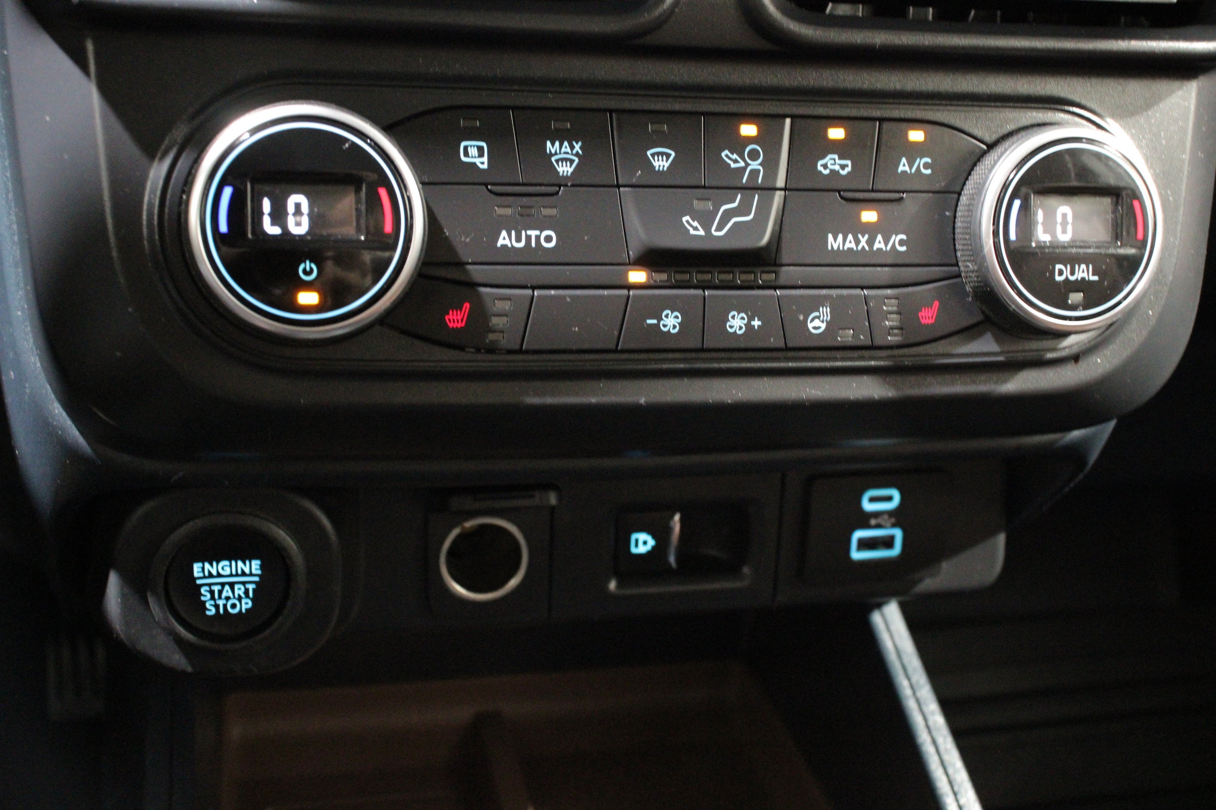 2022 Ford Maverick Lariat - Photo 19