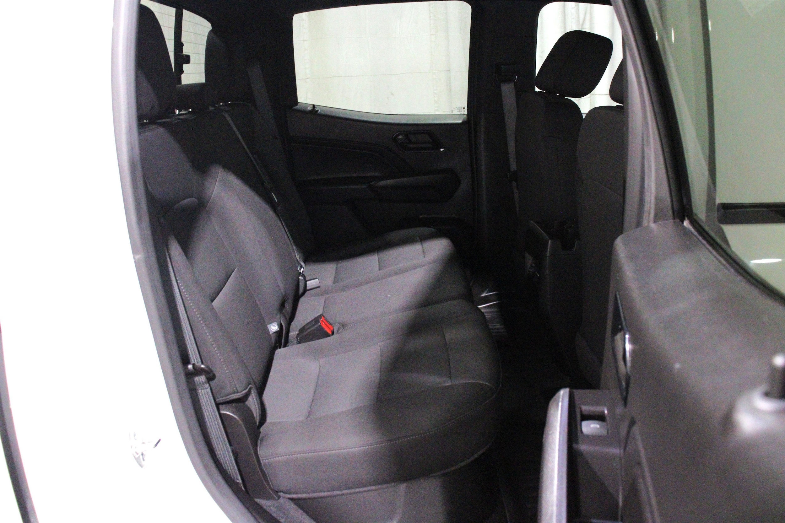 2024 Chevrolet Colorado Trail Boss - Photo 27