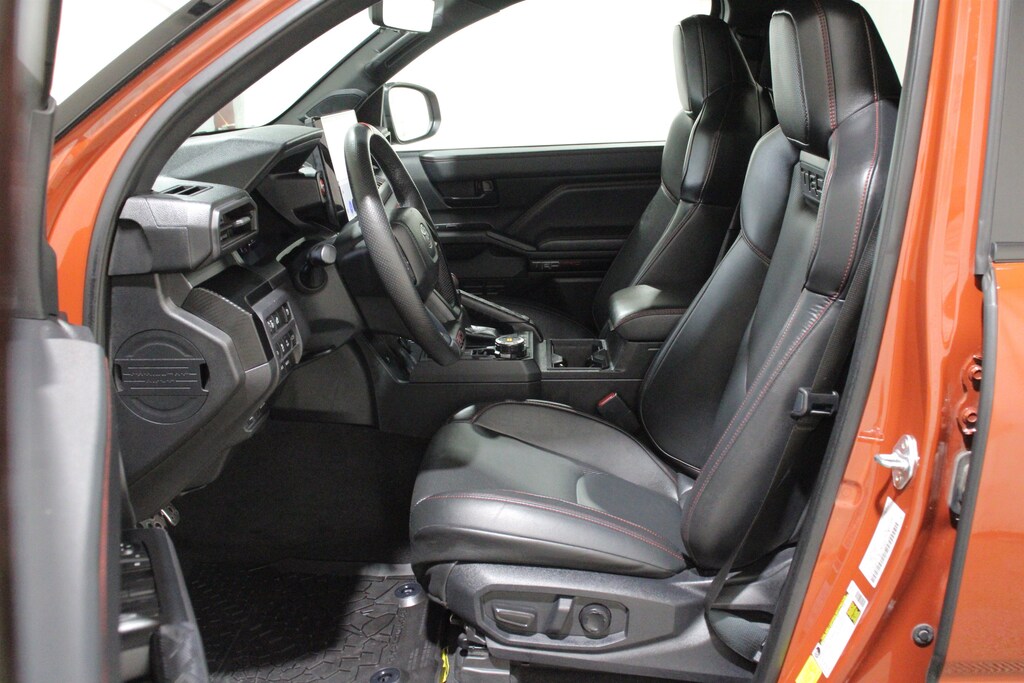 Used 2024 Toyota Tacoma i-FORCE MAX Truck Double Cab