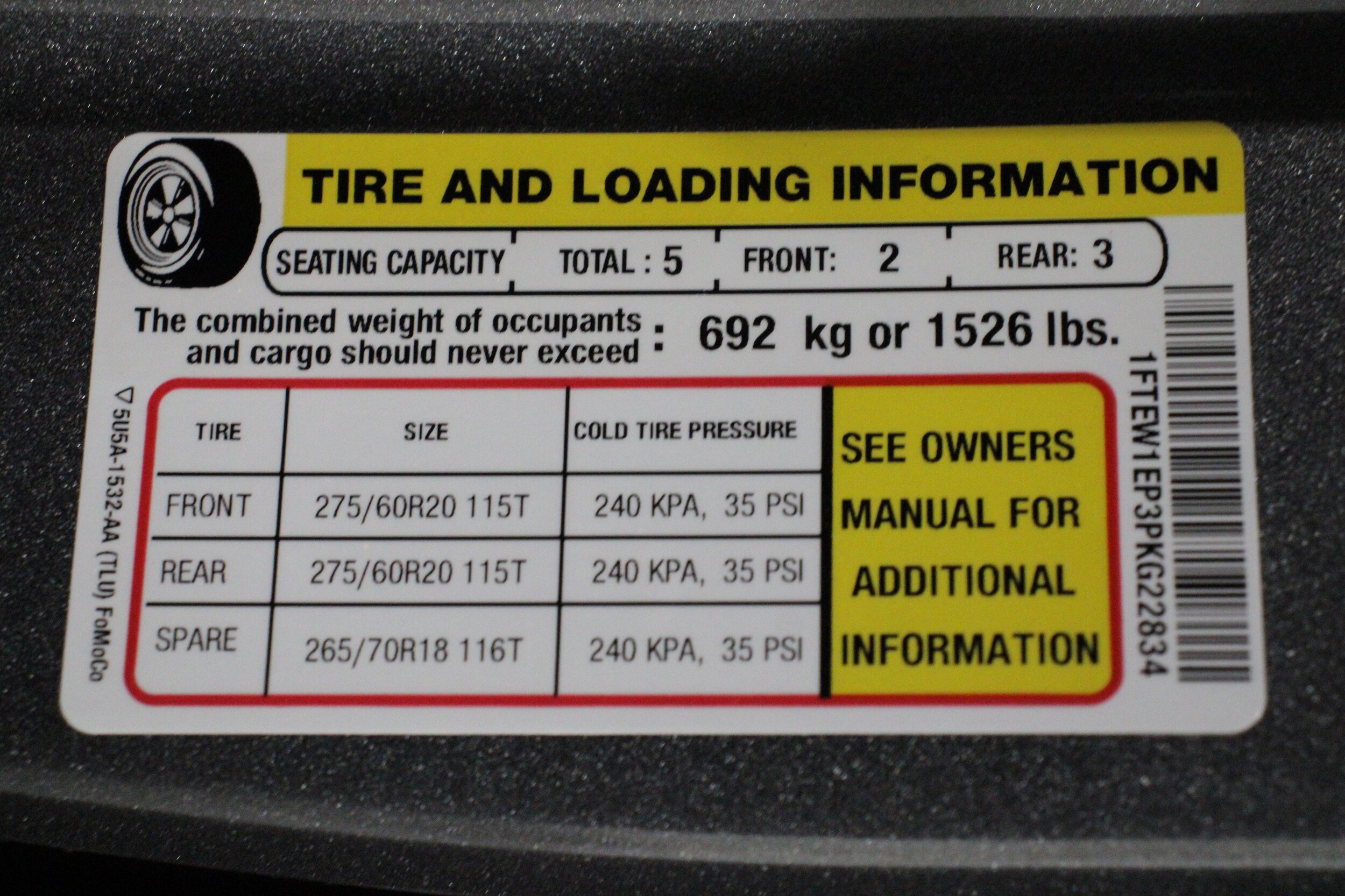 2023 Ford F-150 XLT - Photo 42