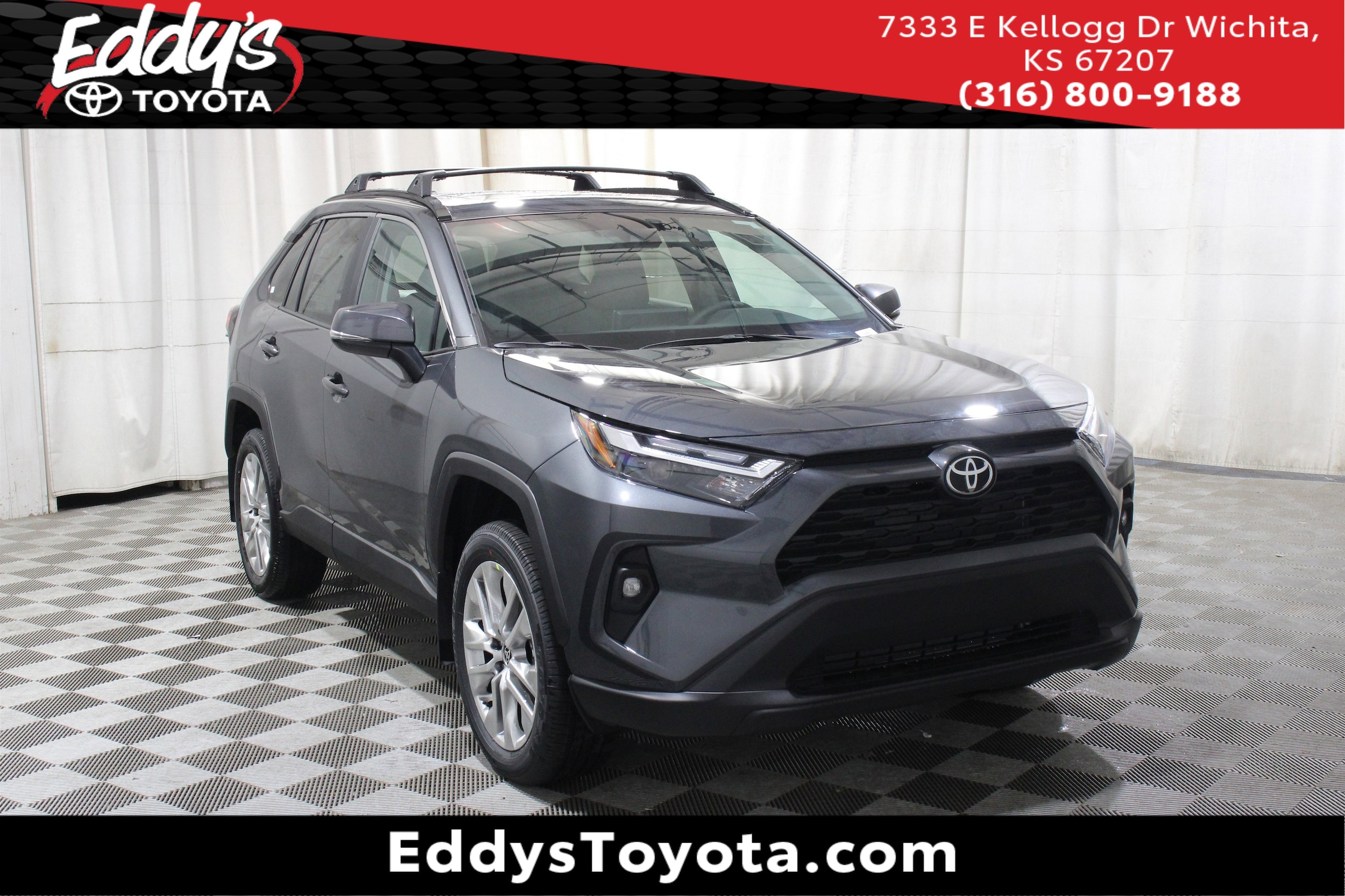 2025 Toyota RAV4 XLE Premium's photo