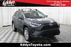 2025 Toyota RAV4 XLE Premium SUV