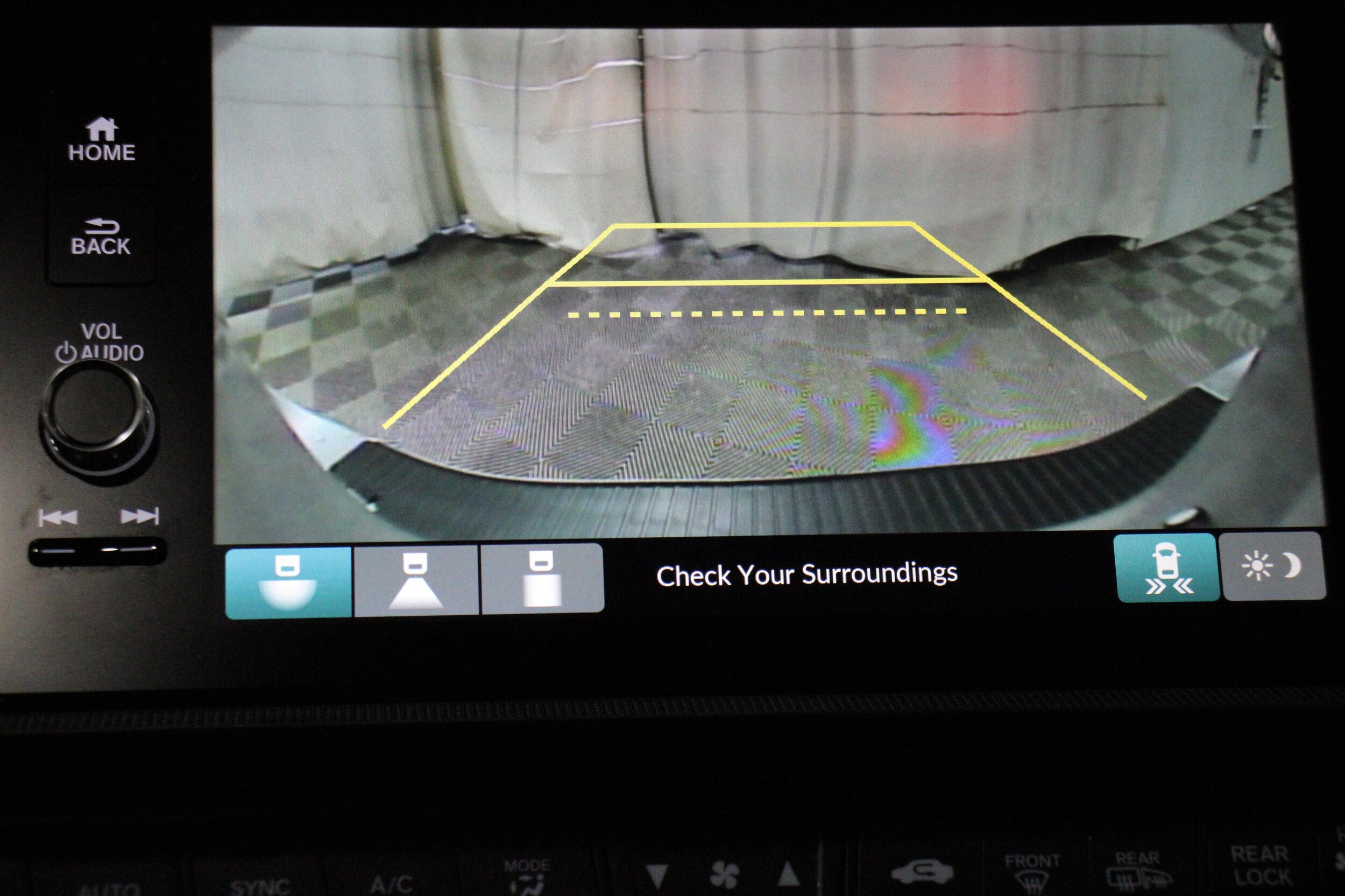 2026 Honda Odyssey EX-L - Photo 18