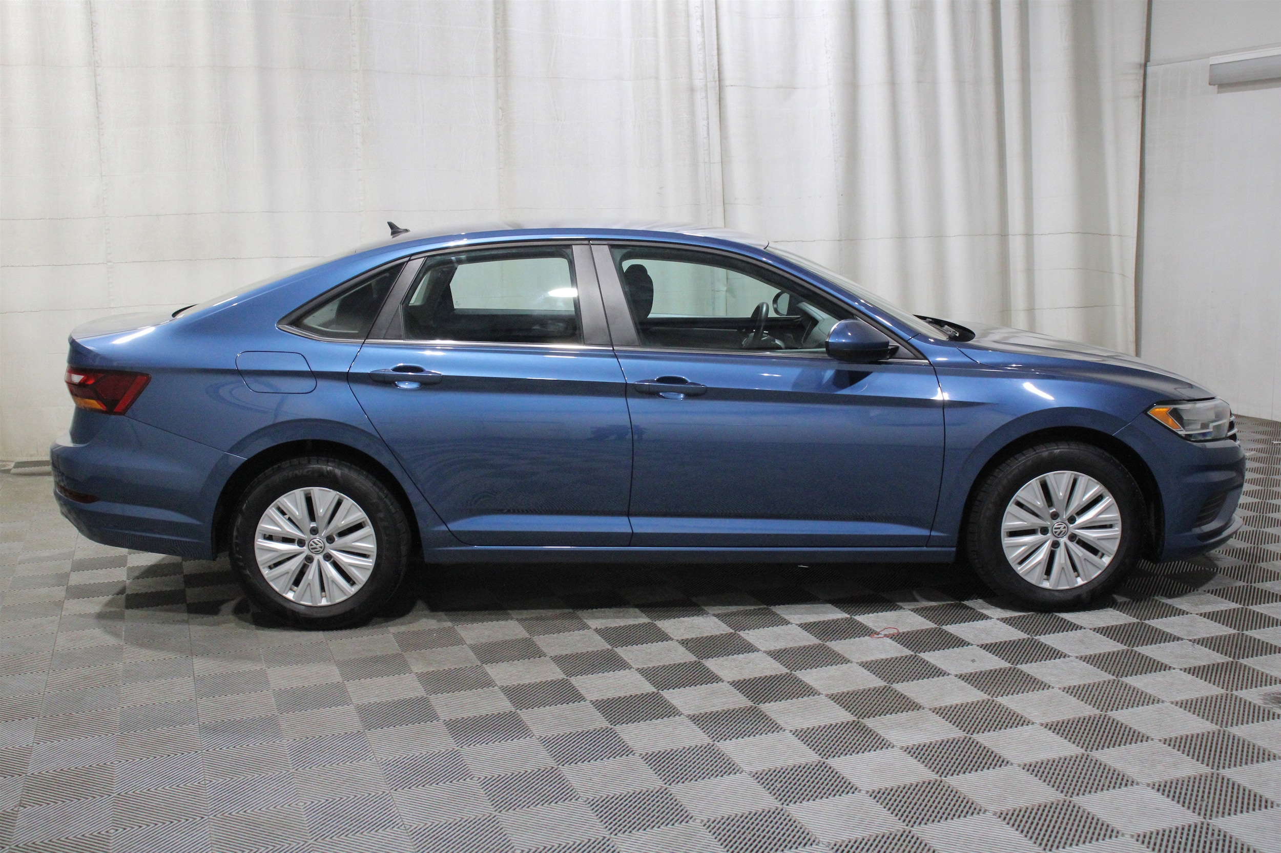 2019 Volkswagen Jetta S - Photo 29