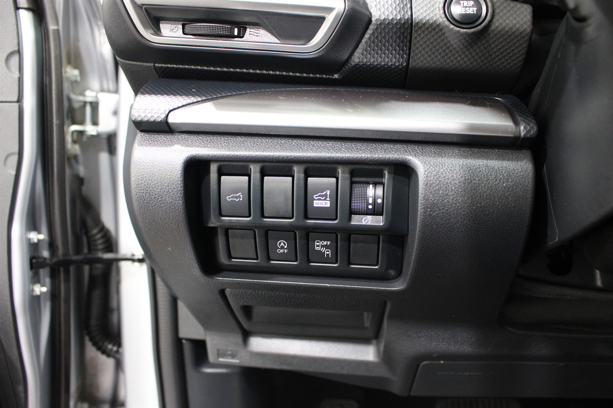 2020 Subaru Forester Premium - Photo 8