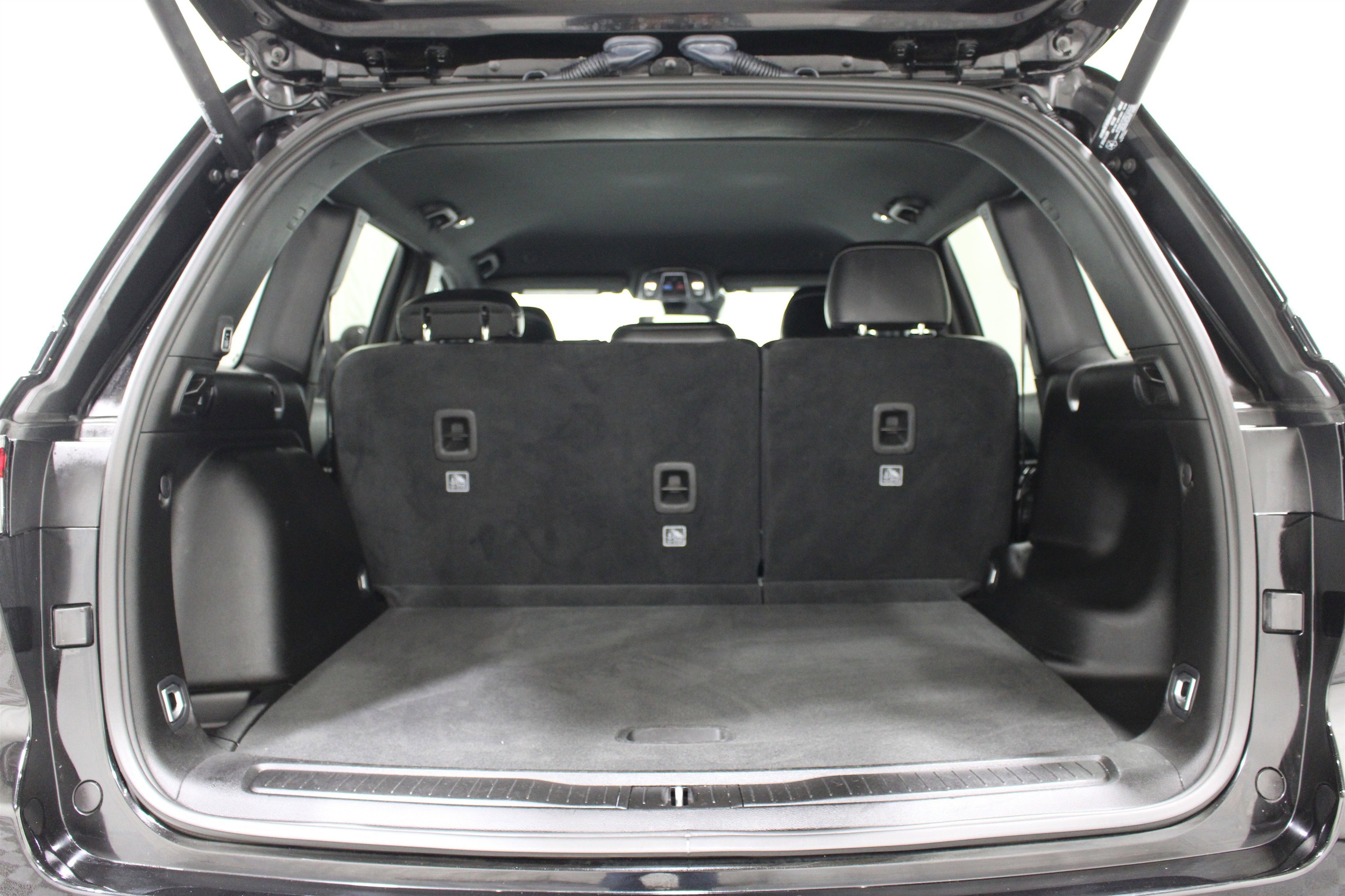 2025 Jeep Grand Cherokee Altitude - Photo 22