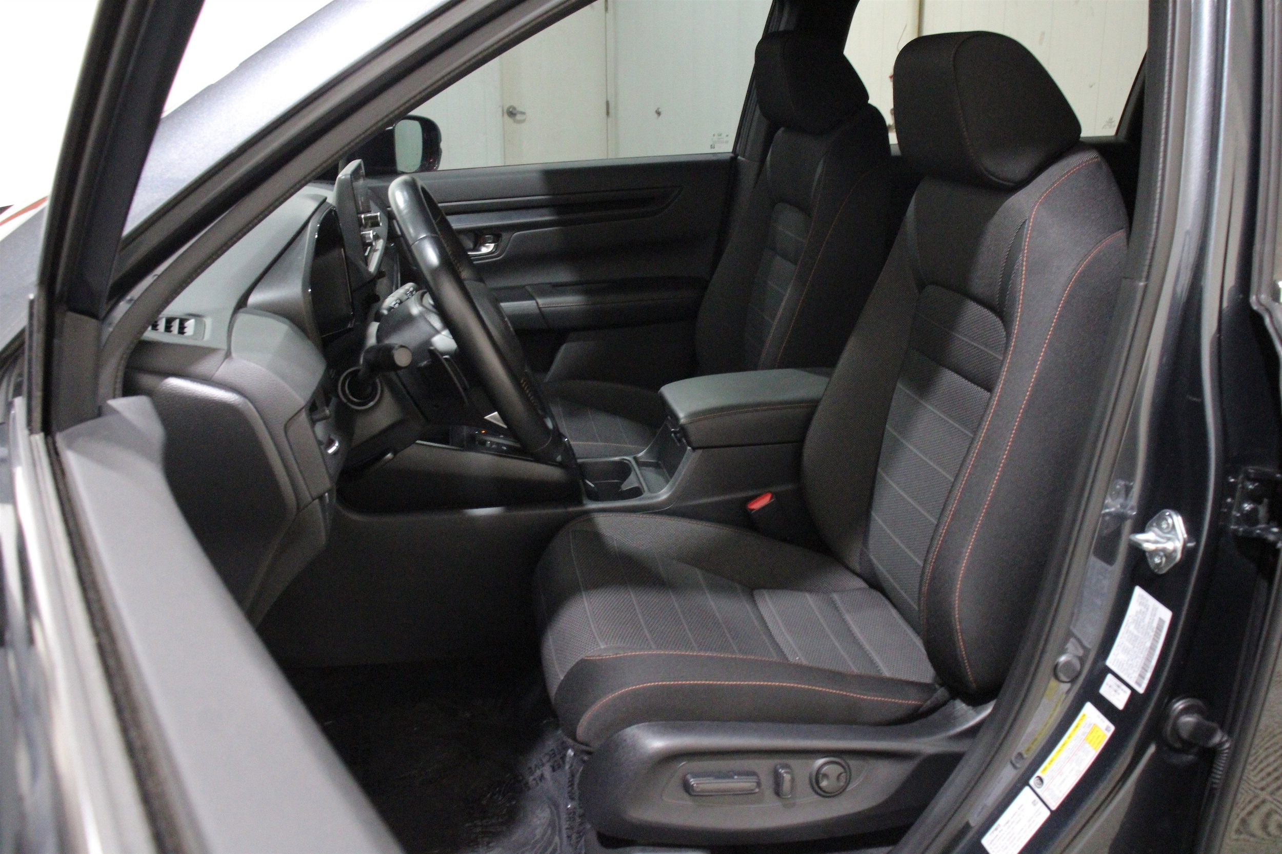 2025 Honda CR-V Sport - Photo 5