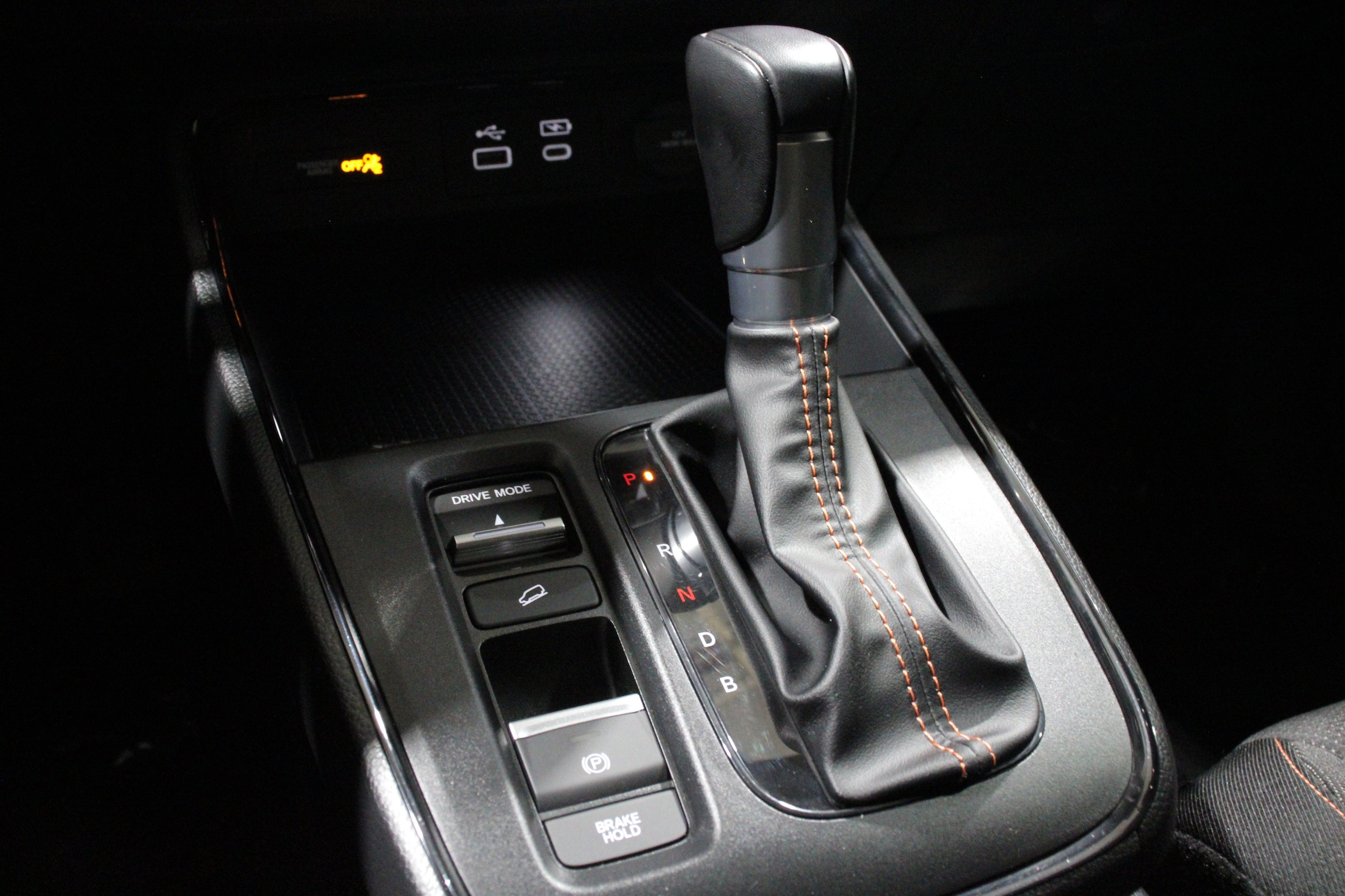 2025 Honda CR-V Sport - Photo 20