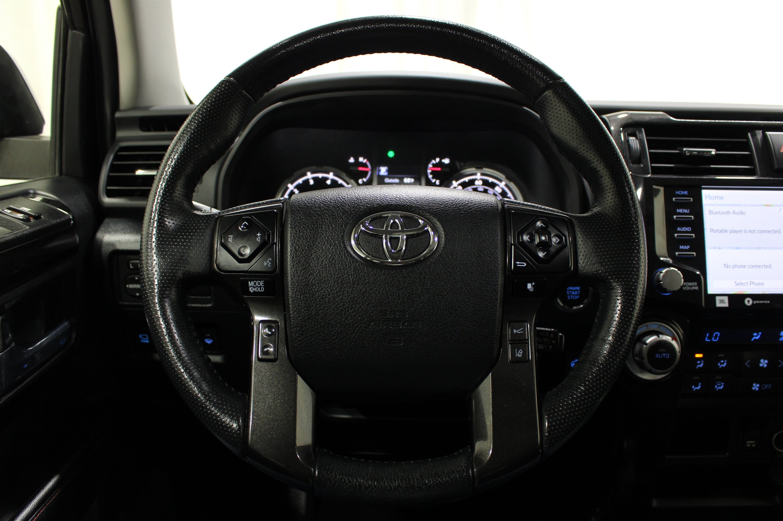 2024 Toyota 4Runner TRD Pro - Photo 10