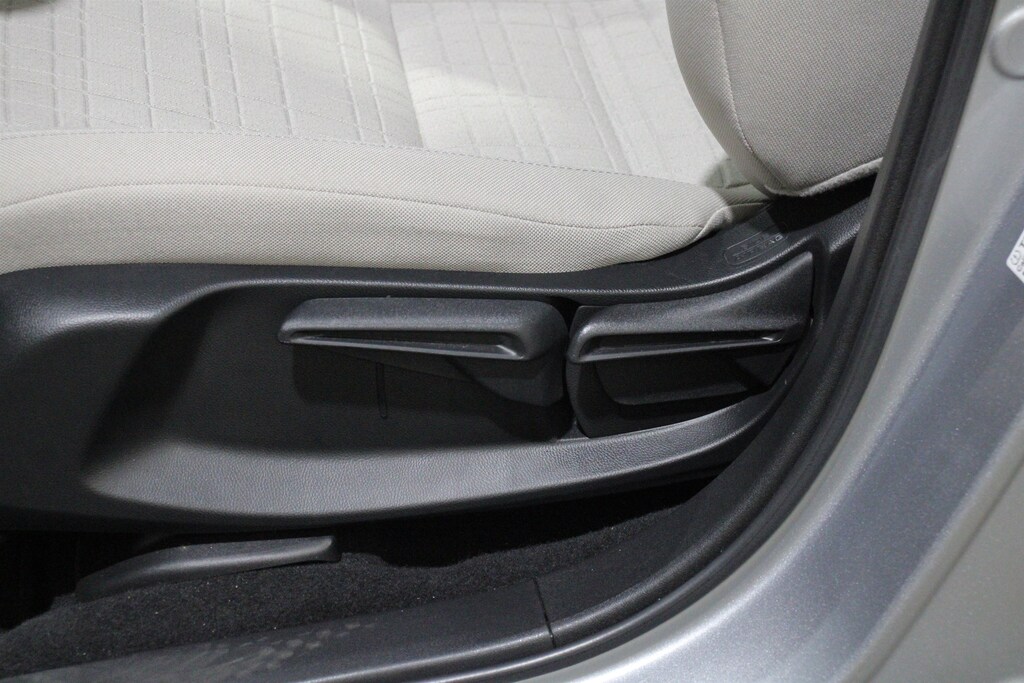 Used 2024 Honda HR-V LX SUV