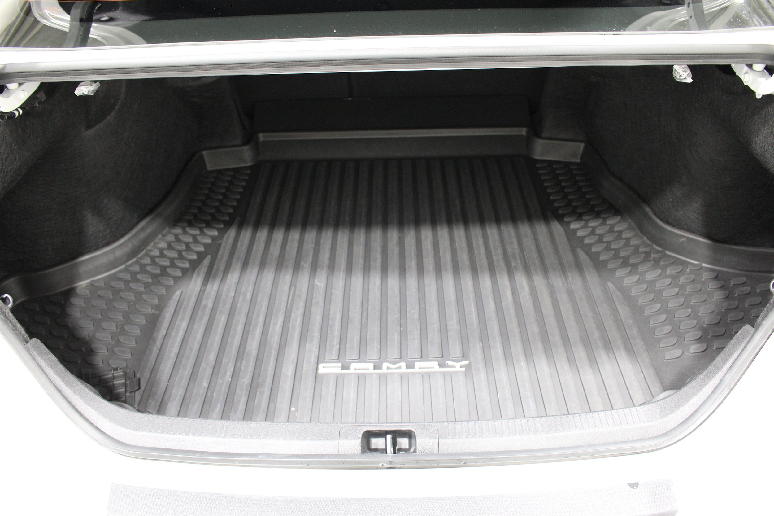 2025 Toyota Camry XSE - Photo 21