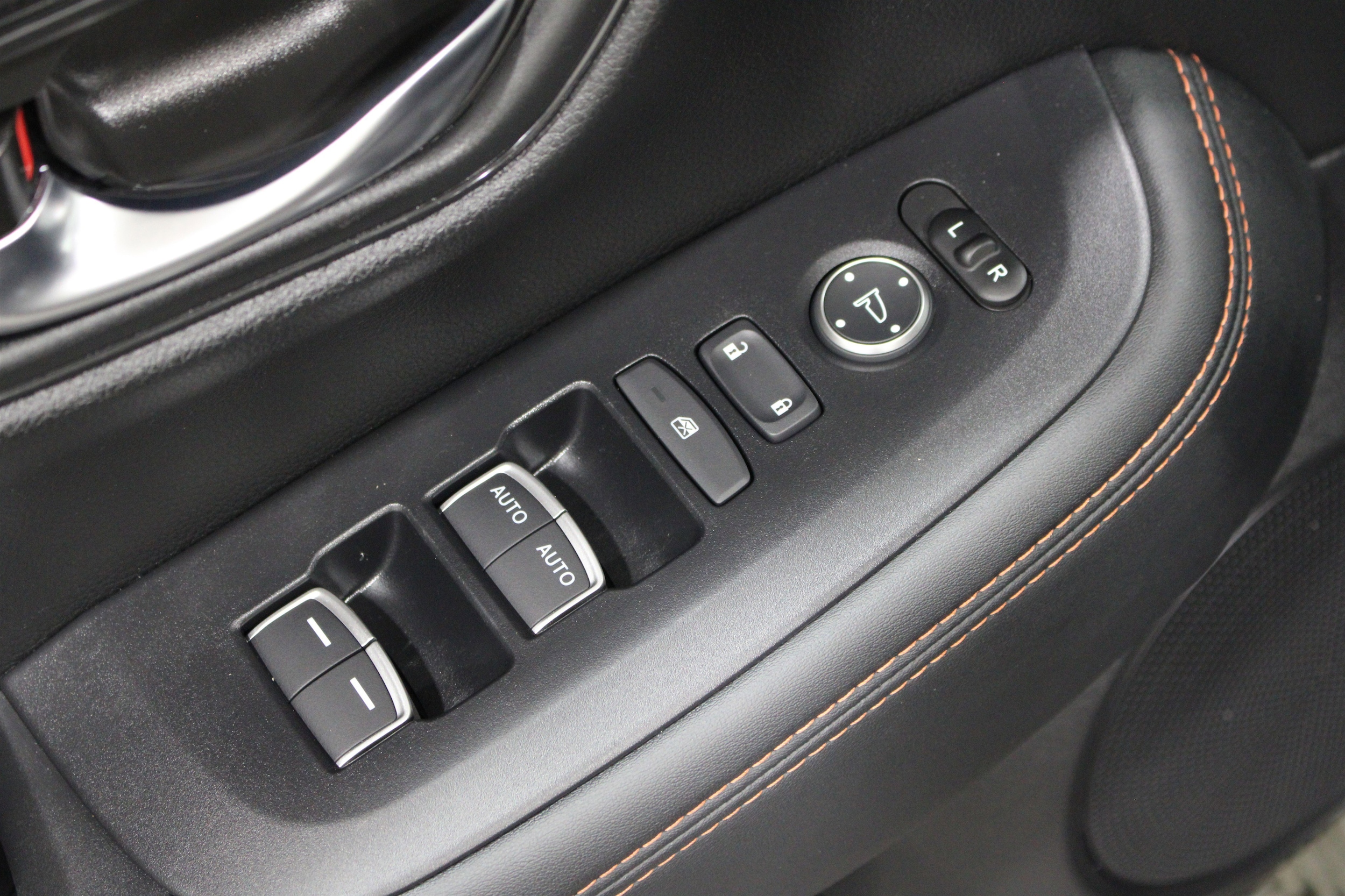 2026 Honda HR-V Sport - Photo 7