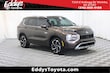 Mitsubishi Outlander Plug-In Hybrid