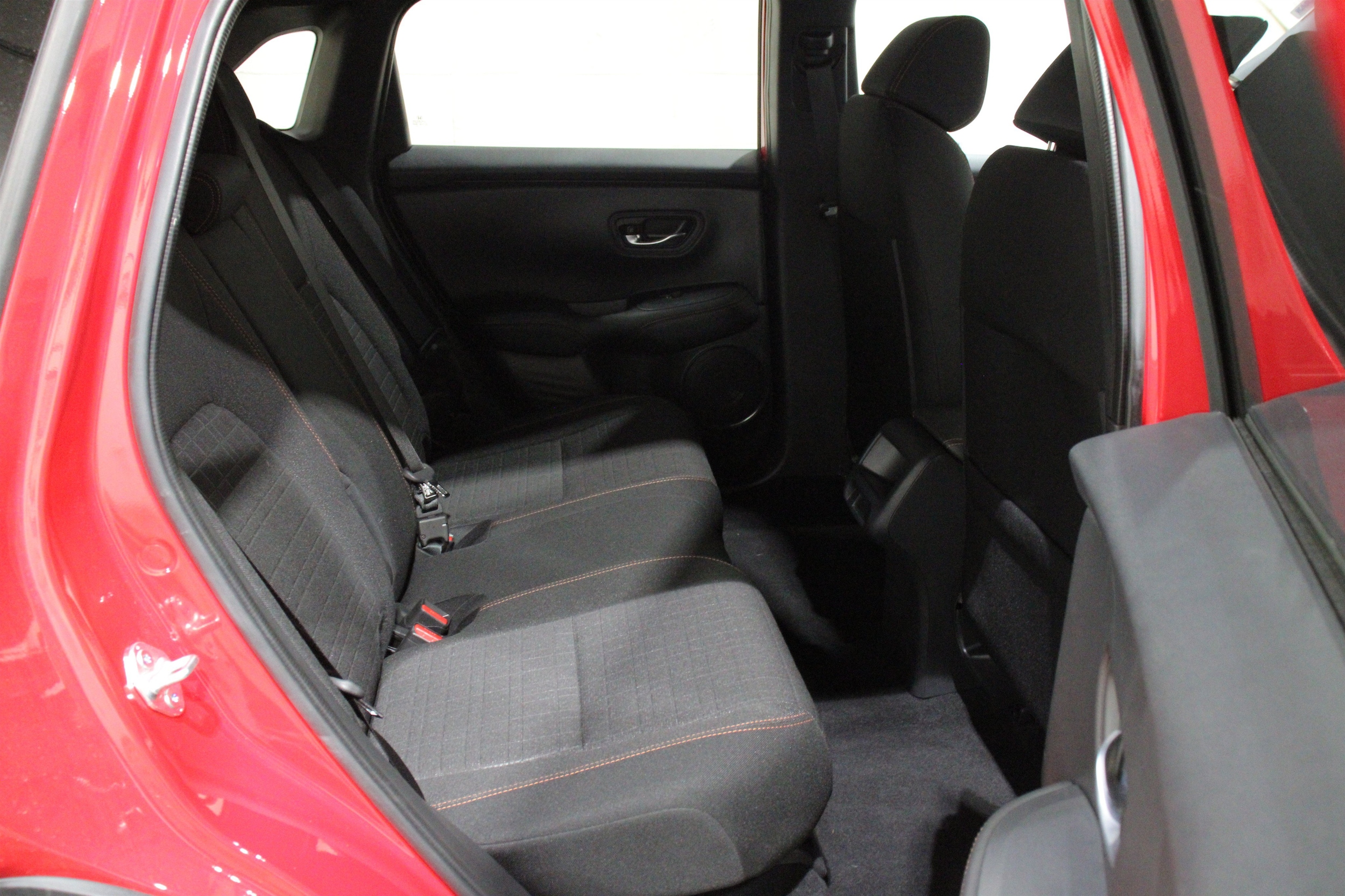 2026 Honda HR-V Sport - Photo 24