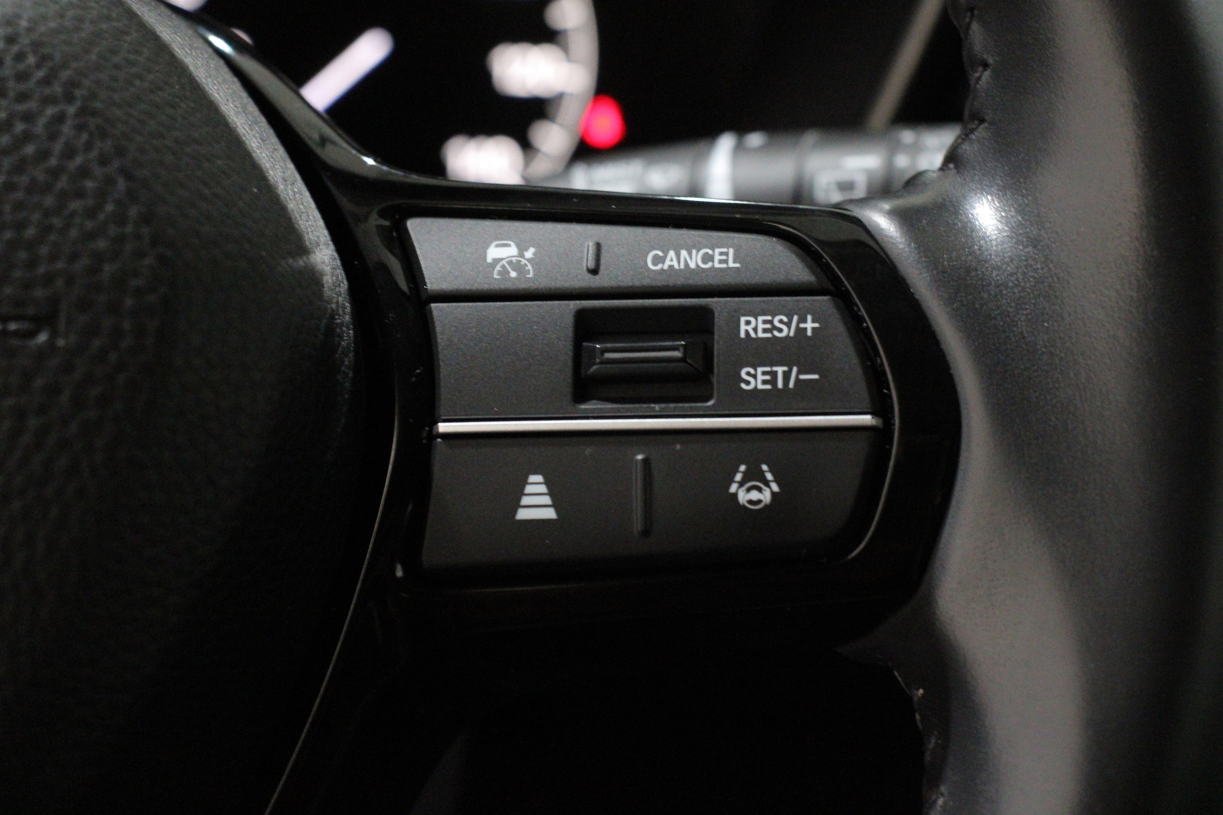 2024 Honda CR-V EX-L - Photo 10