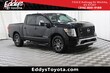 Nissan Titan