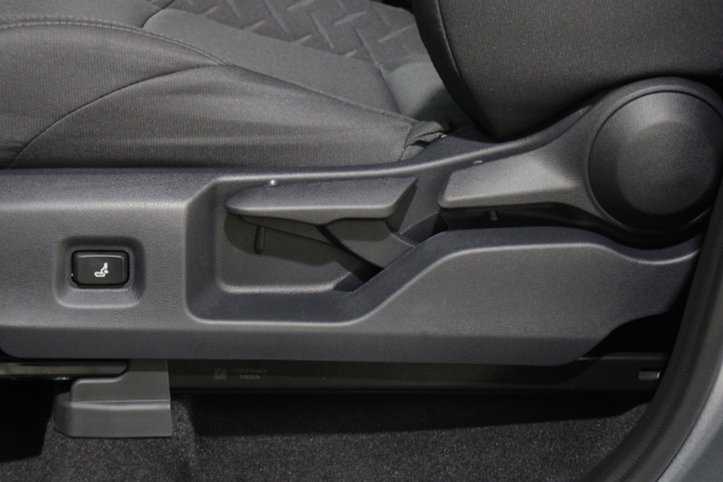 New 2026 Toyota Tacoma SR5 Truck Double Cab