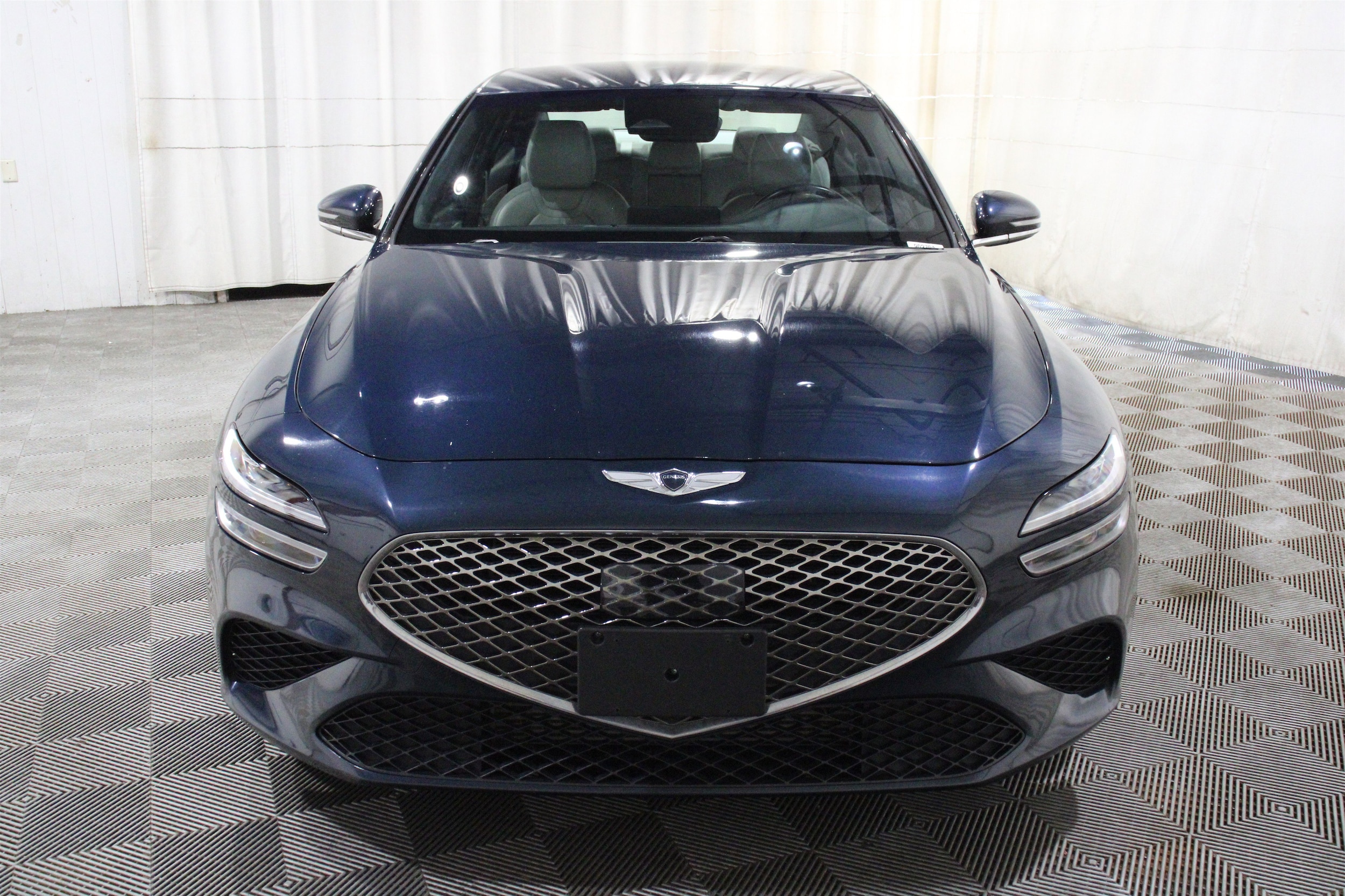 2022 GENESIS G70 Standard - Photo 30