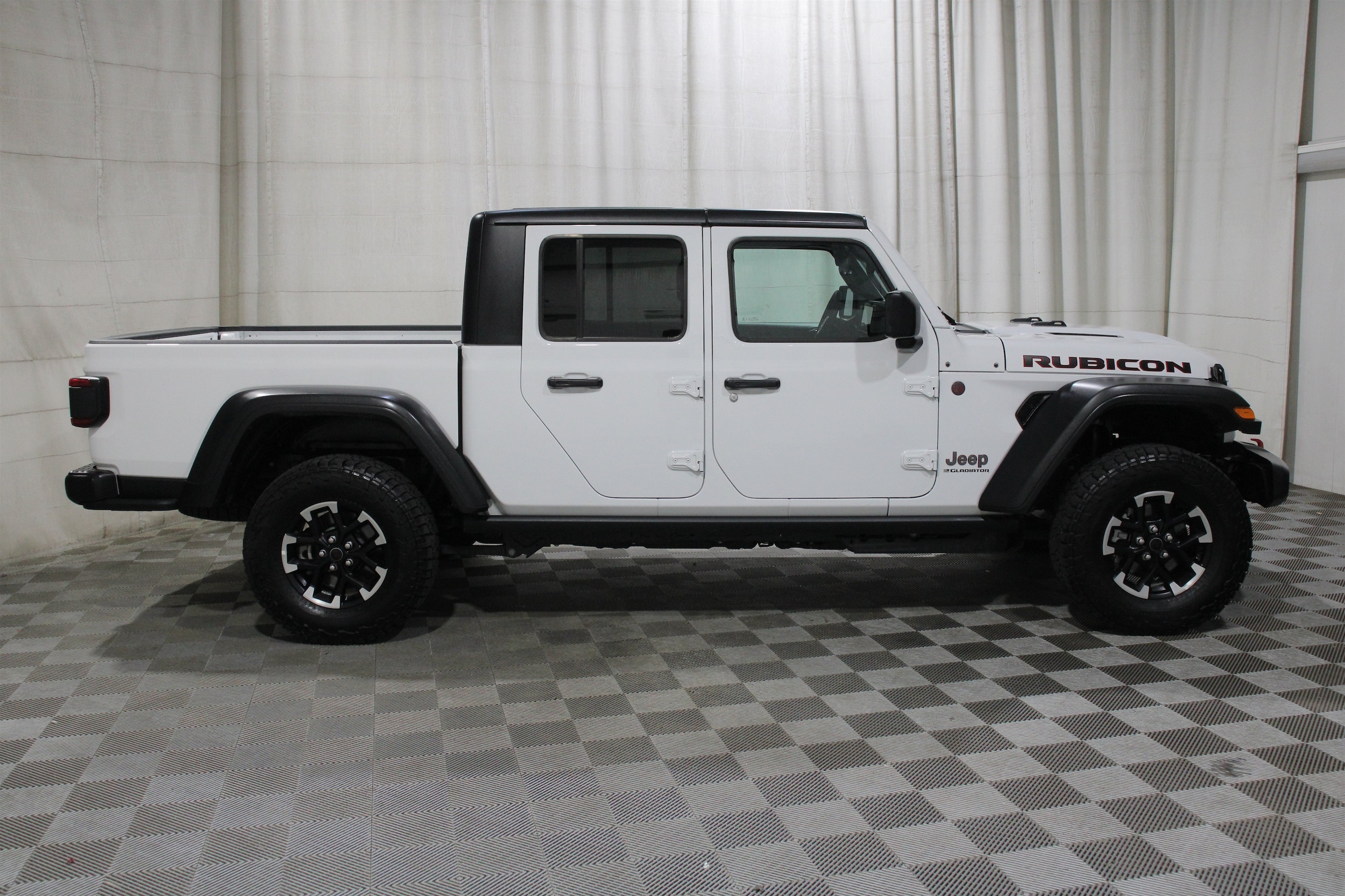 2026 Jeep Gladiator Rubicon - Photo 33