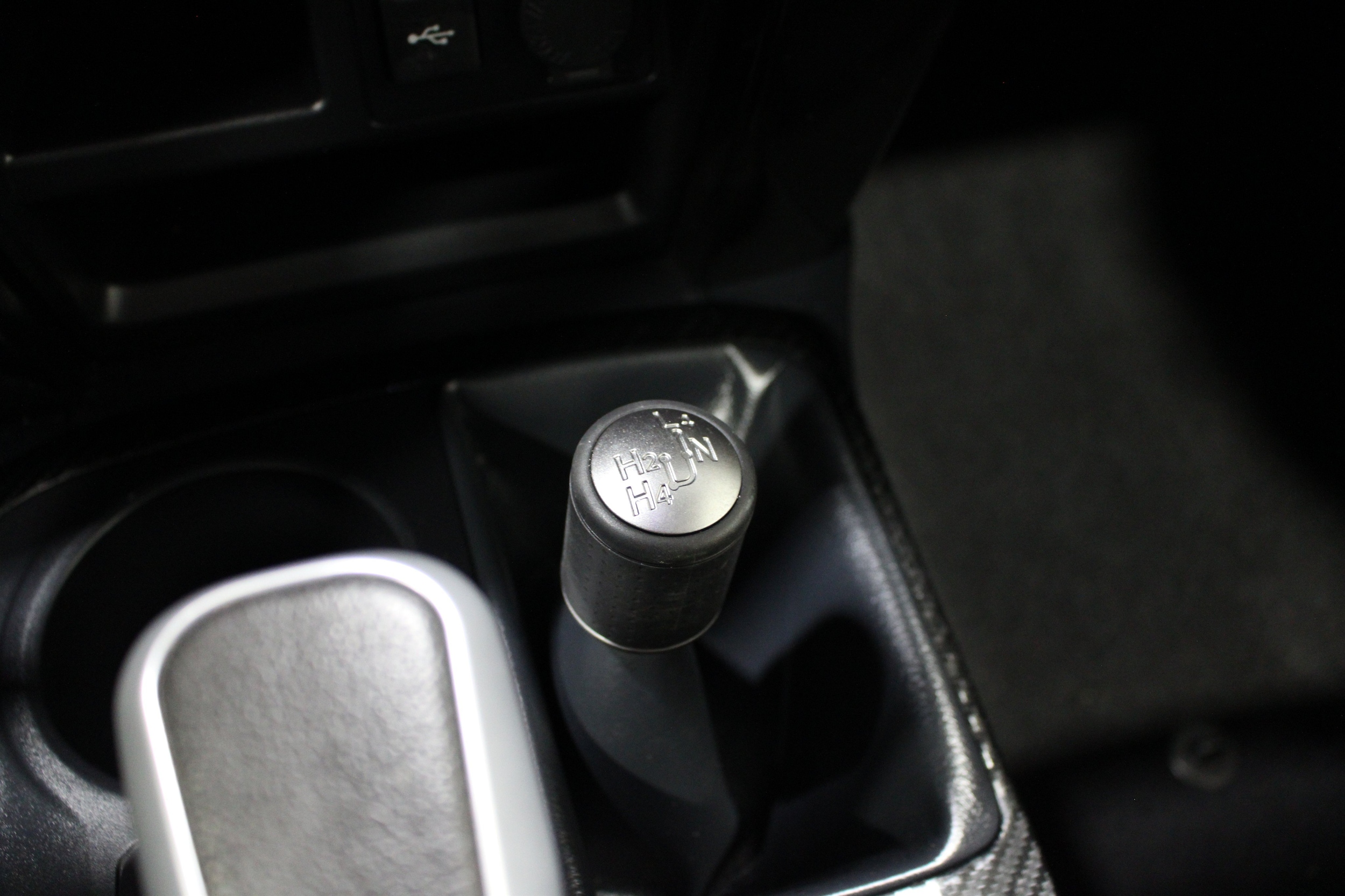 2024 Toyota 4Runner TRD Pro - Photo 18