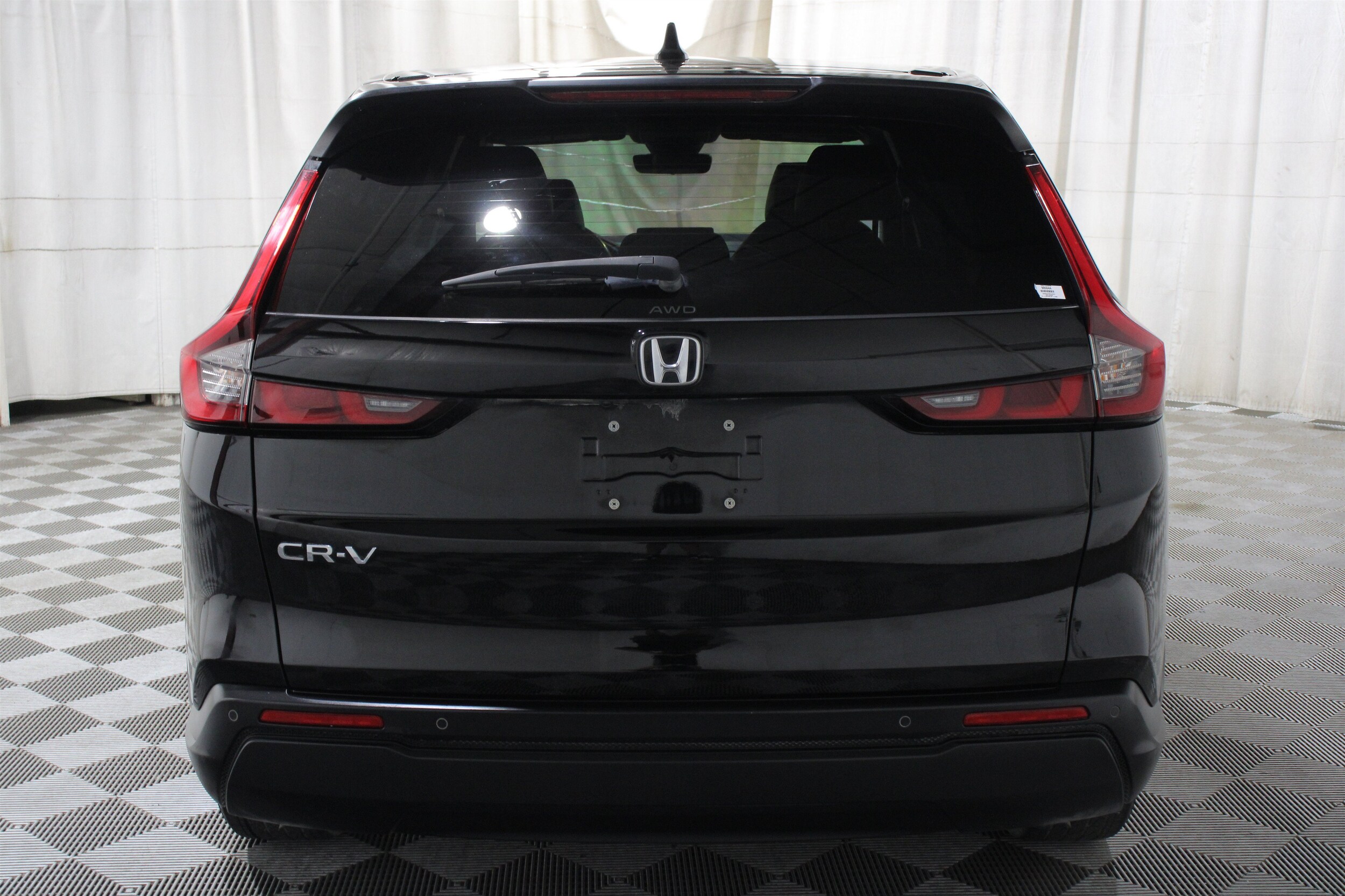 2023 Honda CR-V EX-L - Photo 35