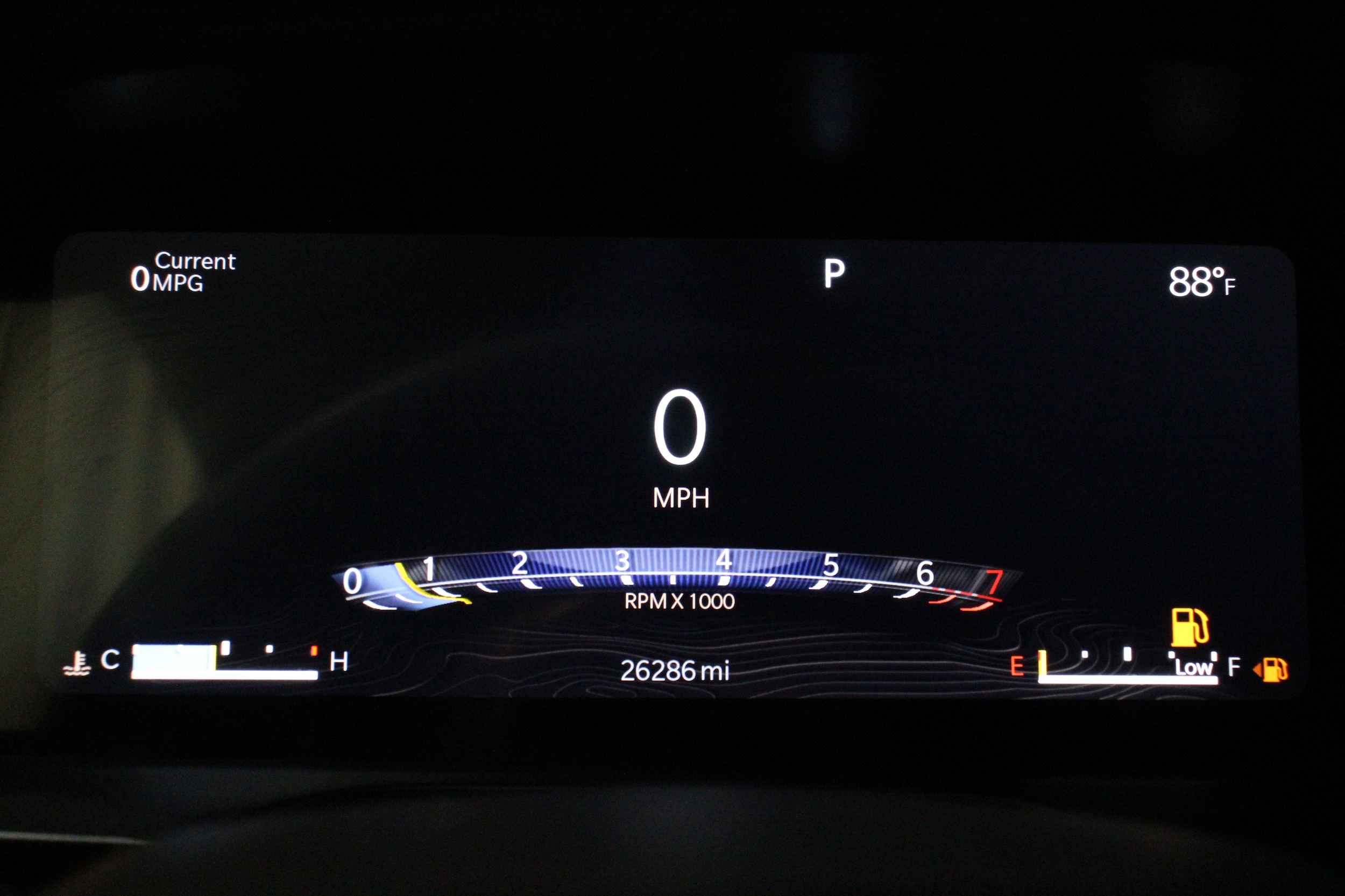 2025 Jeep Grand Cherokee Altitude - Photo 13