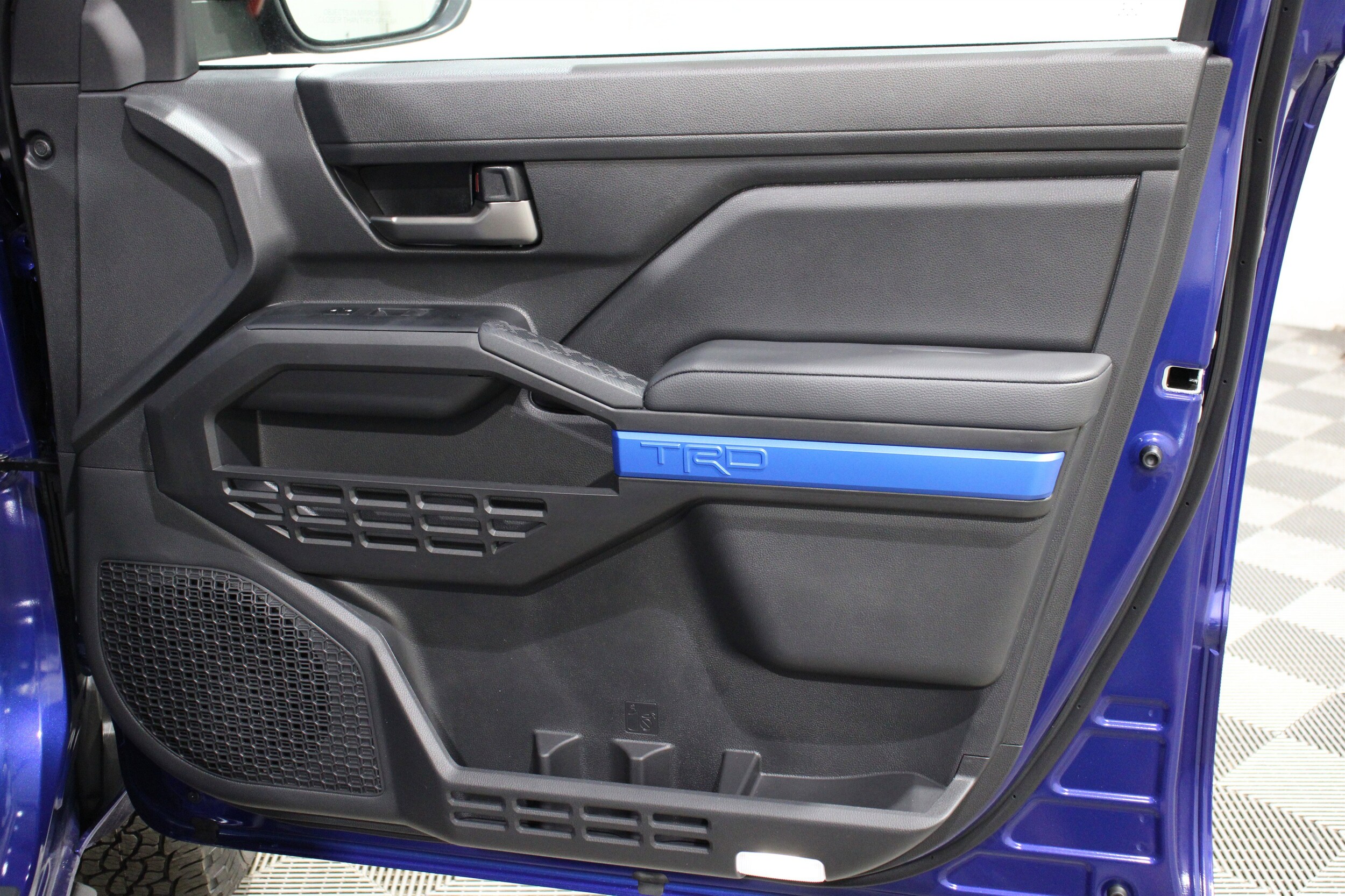 New 2025 Toyota Tacoma For Sale at Eddy's Toyota of Wichita | VIN