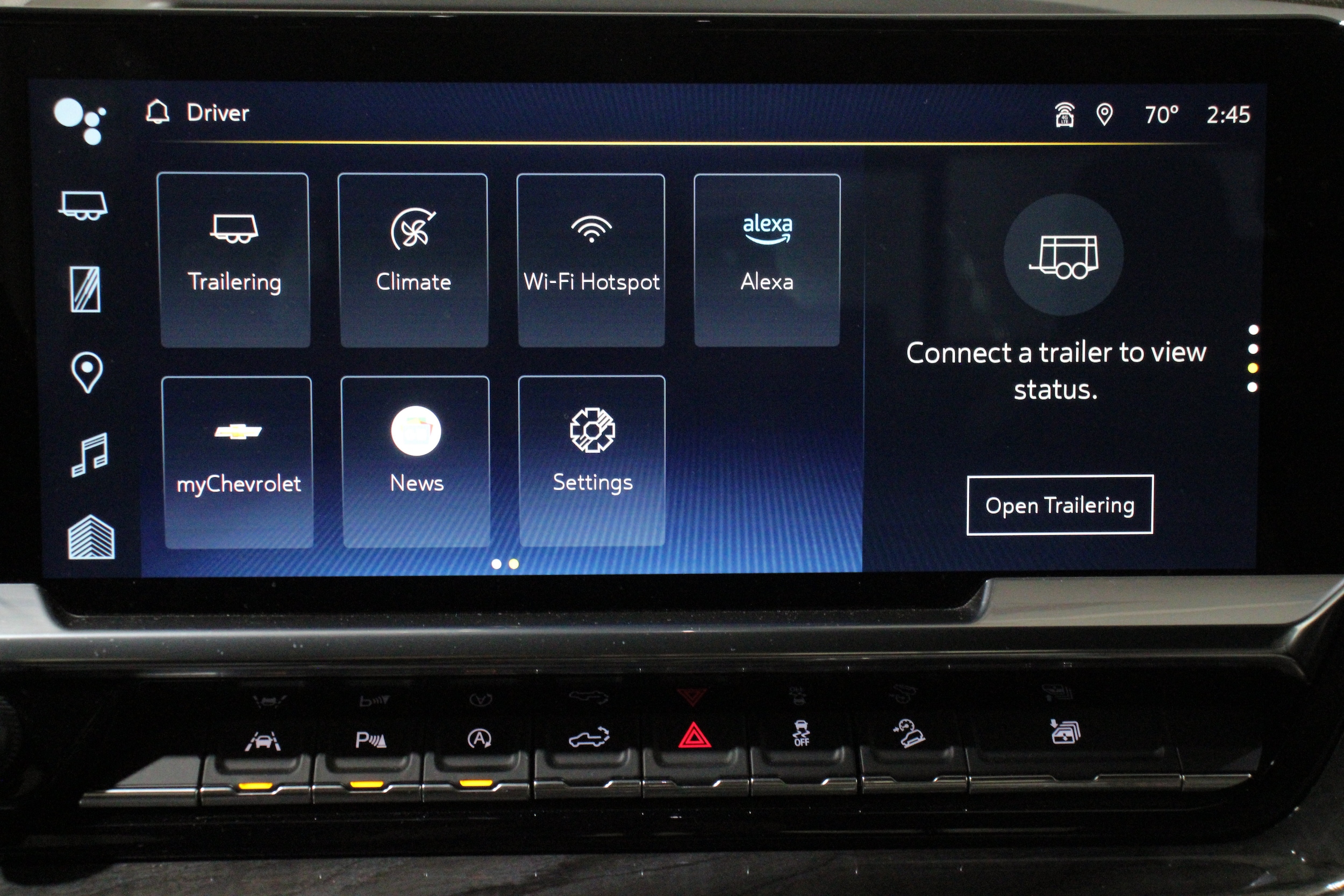 2024 Chevrolet Silverado 1500 LTZ - Photo 16