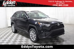 2025 Toyota RAV4 XLE Premium SUV