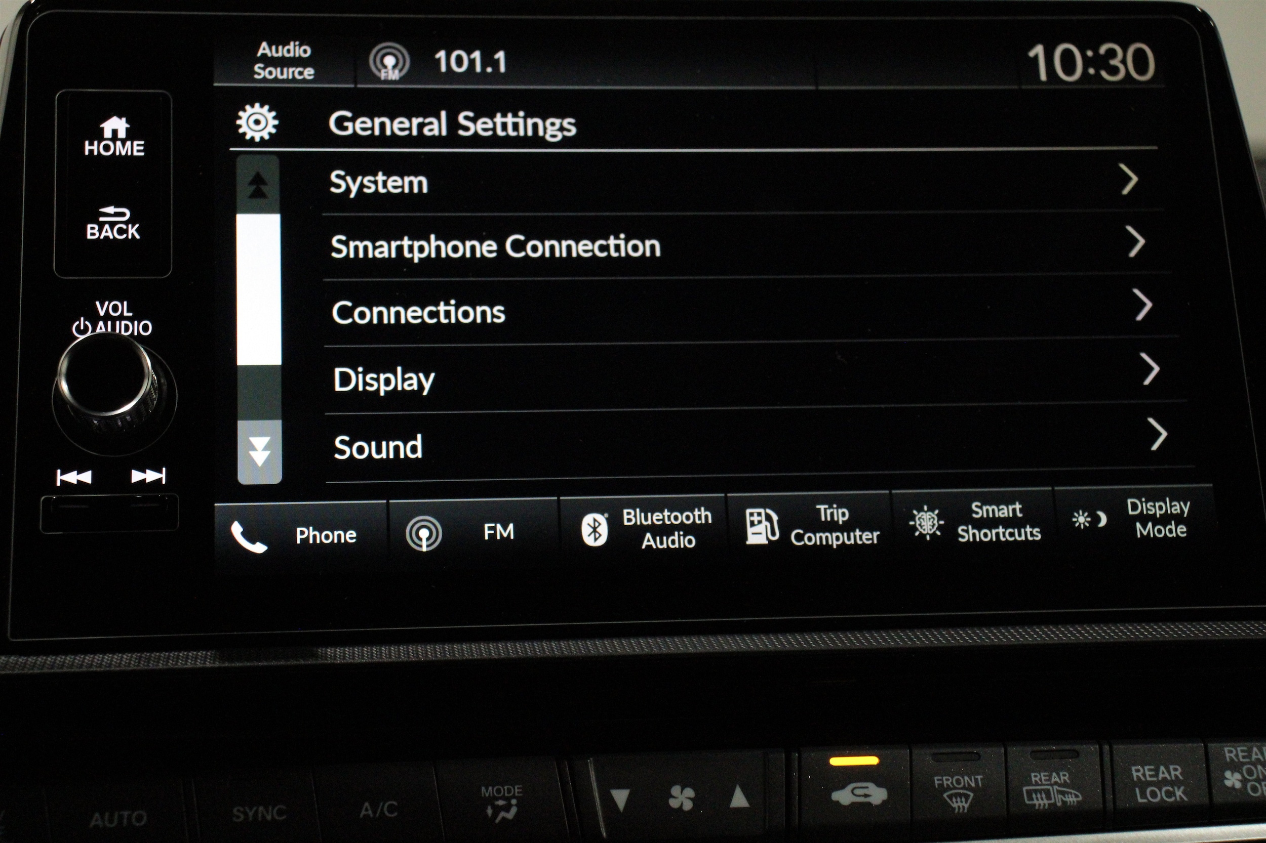2026 Honda Odyssey Sport L - Photo 17